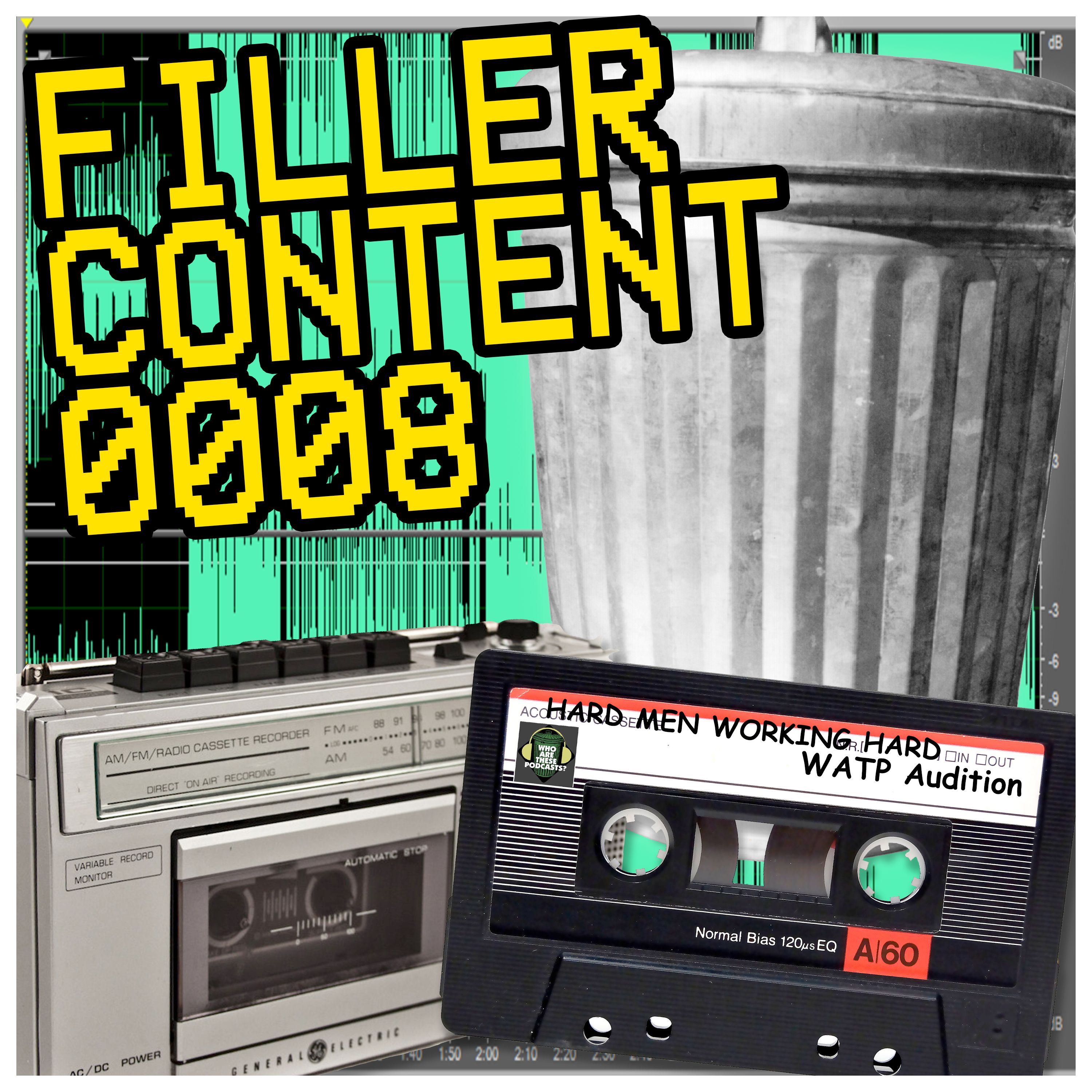 Filler Content 0008 - WATP Audition Tape