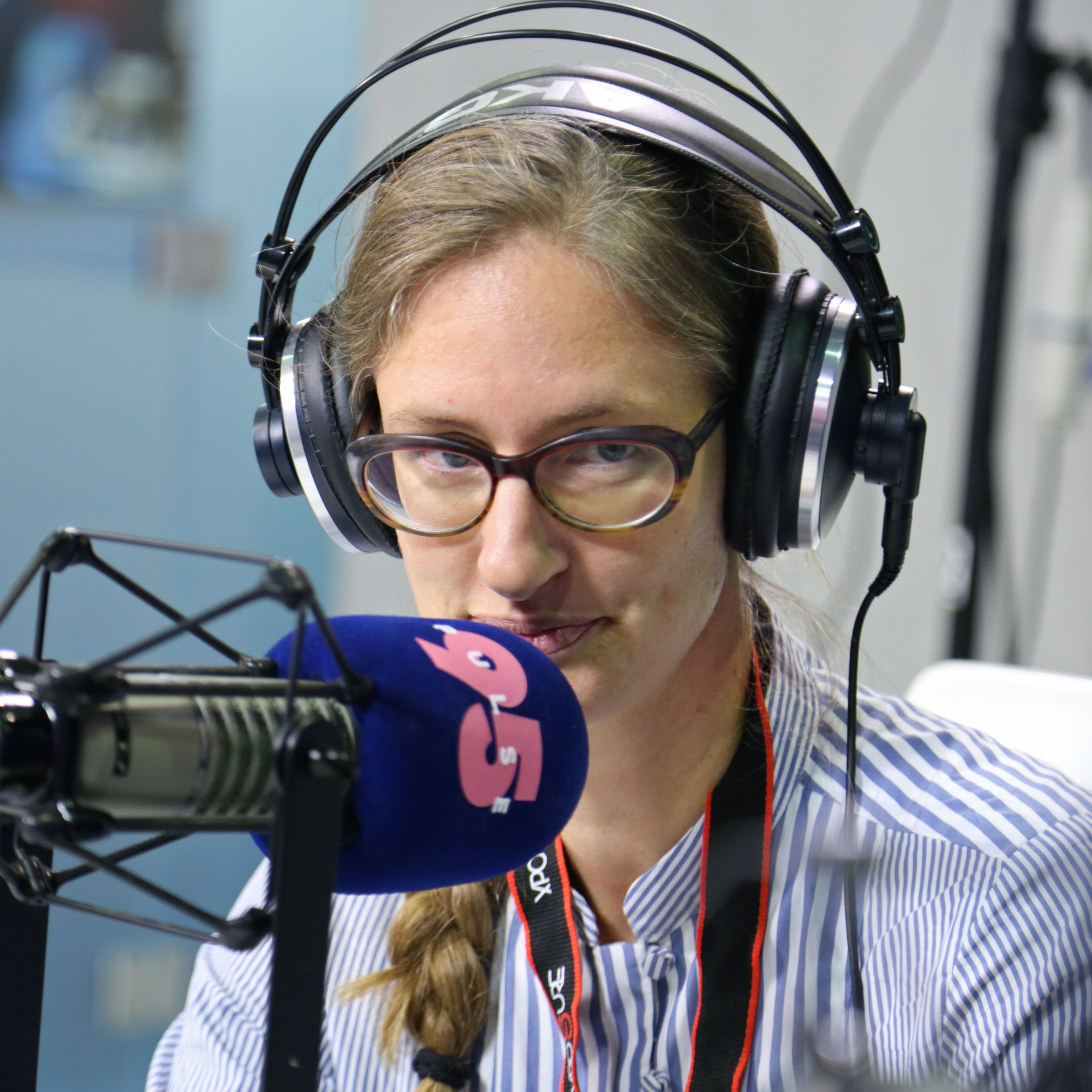 Pulse in the Frame: Alice Wielinga (19.09.19)