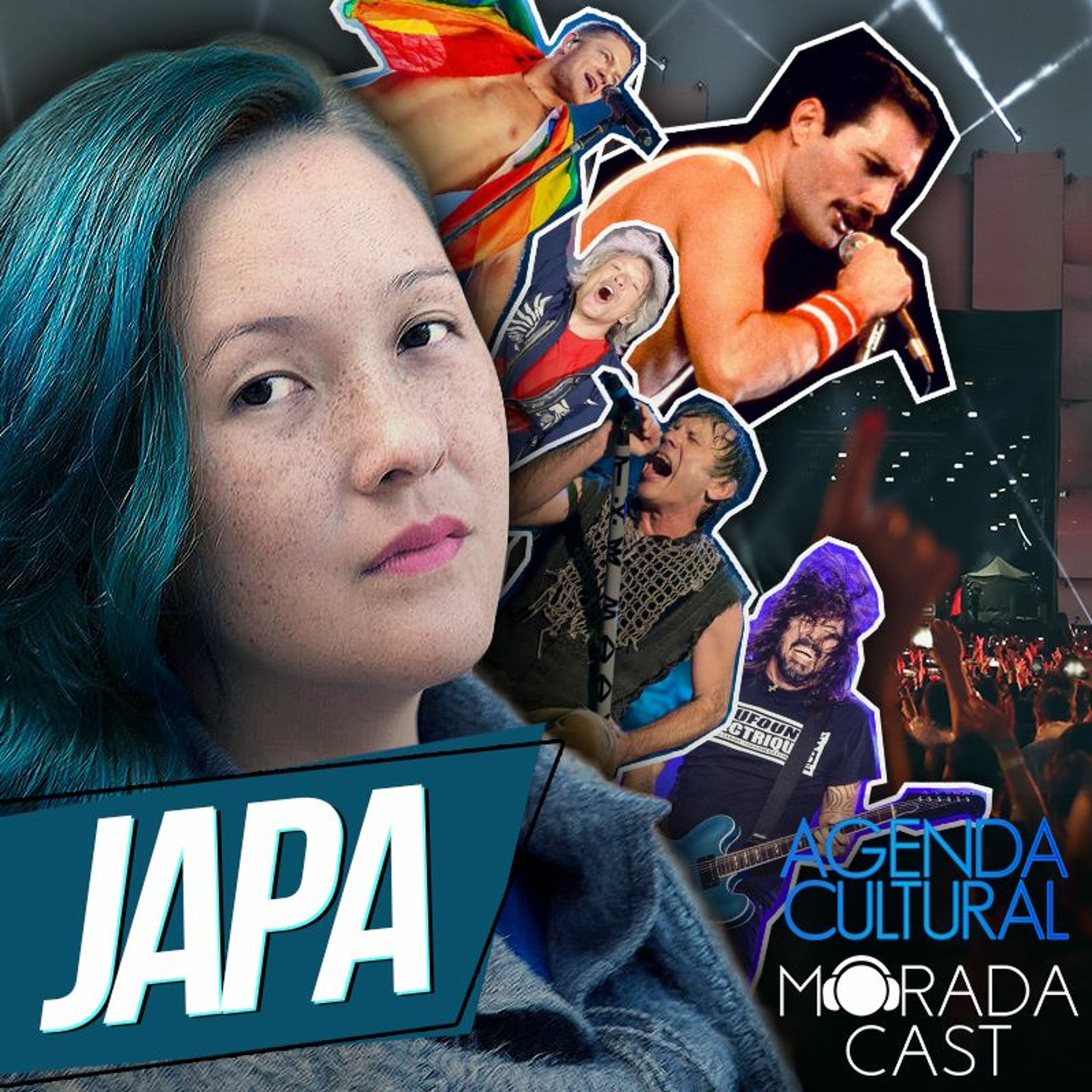 Tem Rock in Rio pra todo mundo?