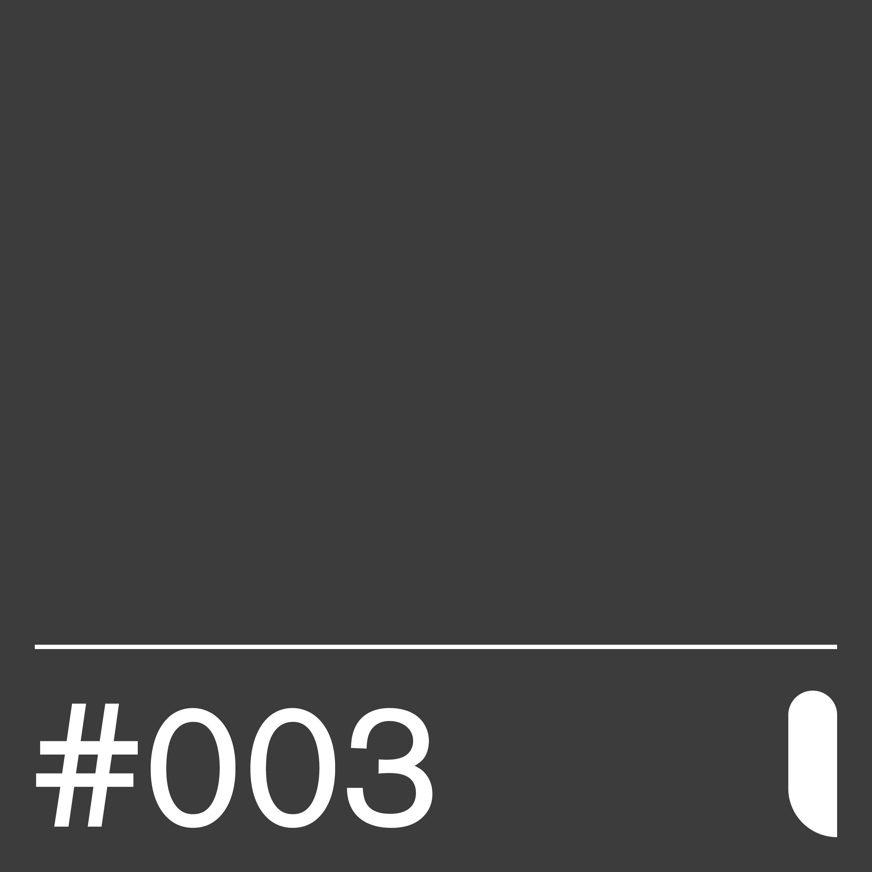 UNIT 003 — Ian Anderson / The Designers Republic