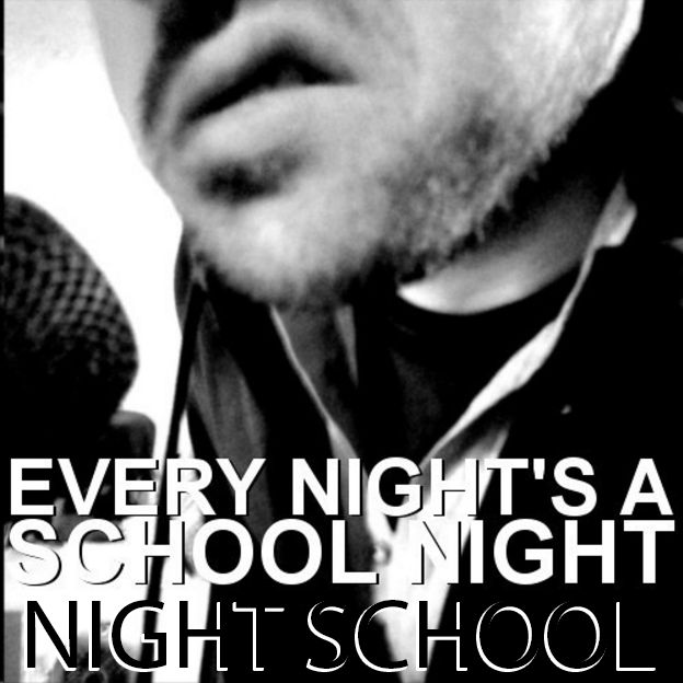 Night School #113: "Music, Melkor, & the Manifestation of Evil"