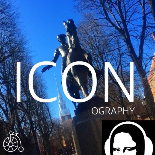 HiatusEp 0.1 - Hub & Spoke Presents: Iconography