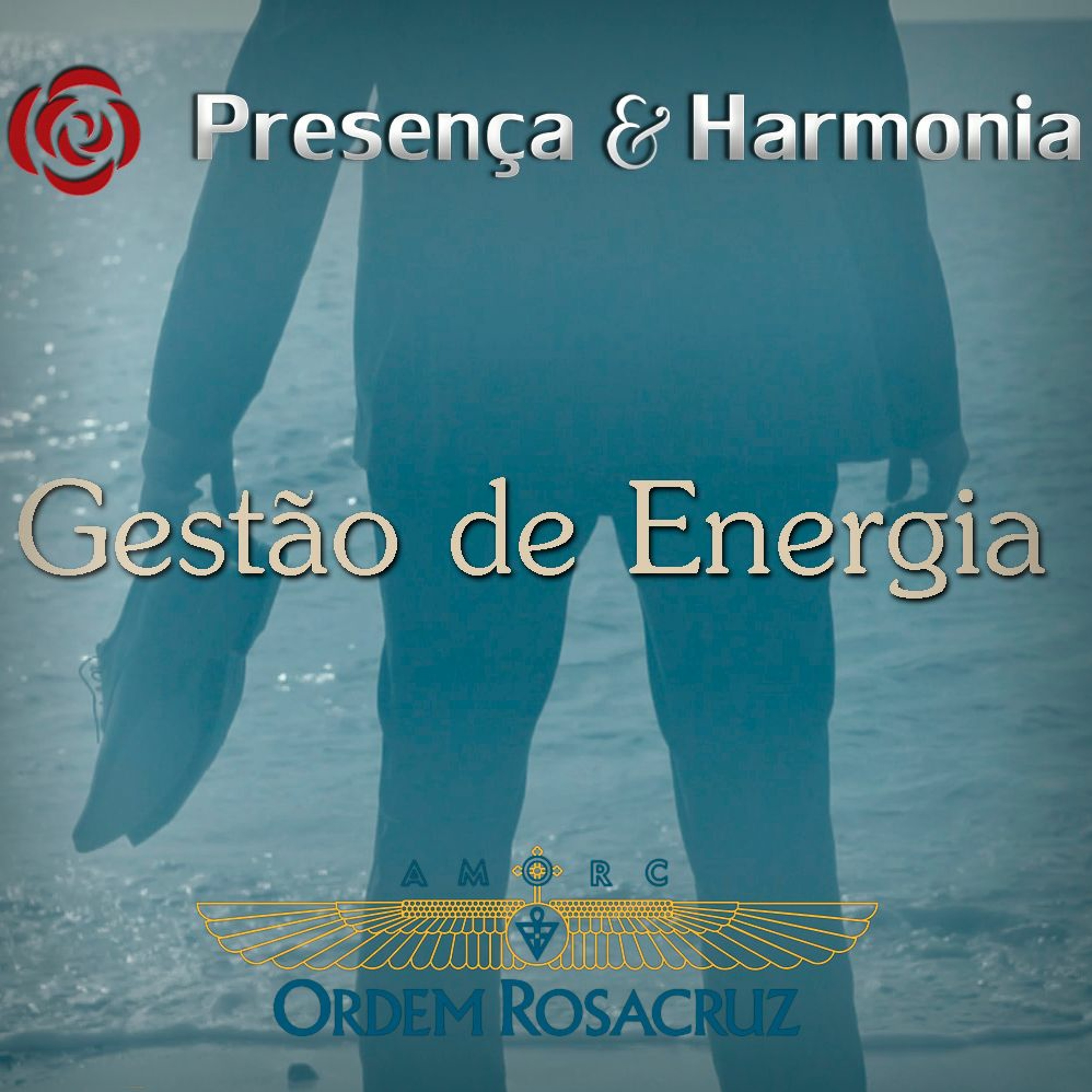 Podcast Rosacruz