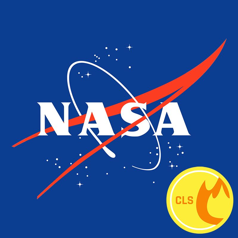 Fireside Chats, Episode 109: Space Travel