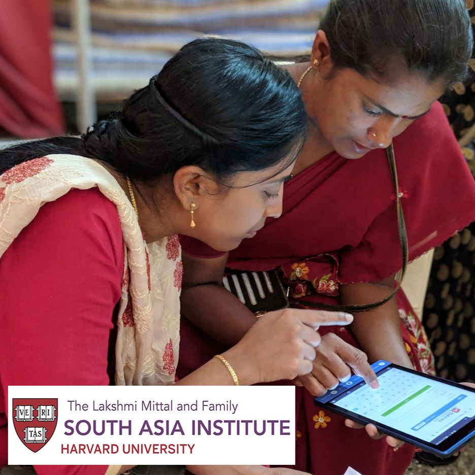 Satchit Balsari & Rahul Matthan: The Digitization of Healthcare in India