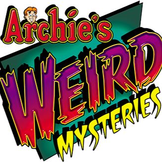 Memory Lane 7: Archie's Weird Mysteries