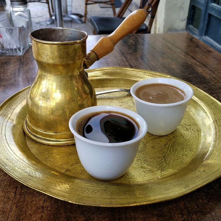 The Yishai Fleisher Show: Decaf Teshuva