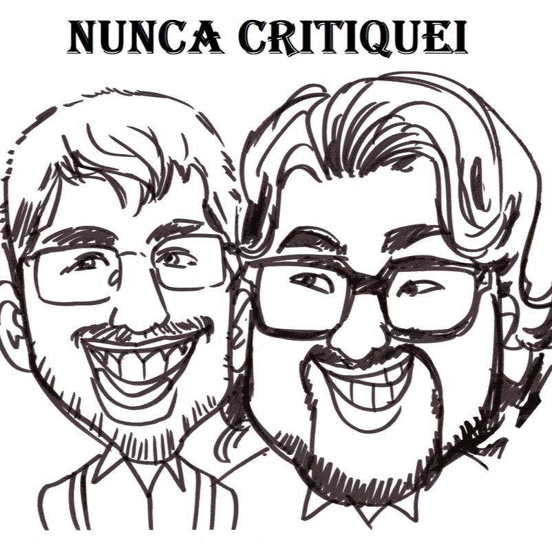 NuncaCritiquei - Episodio 37 - Playoffs Baseball 2019