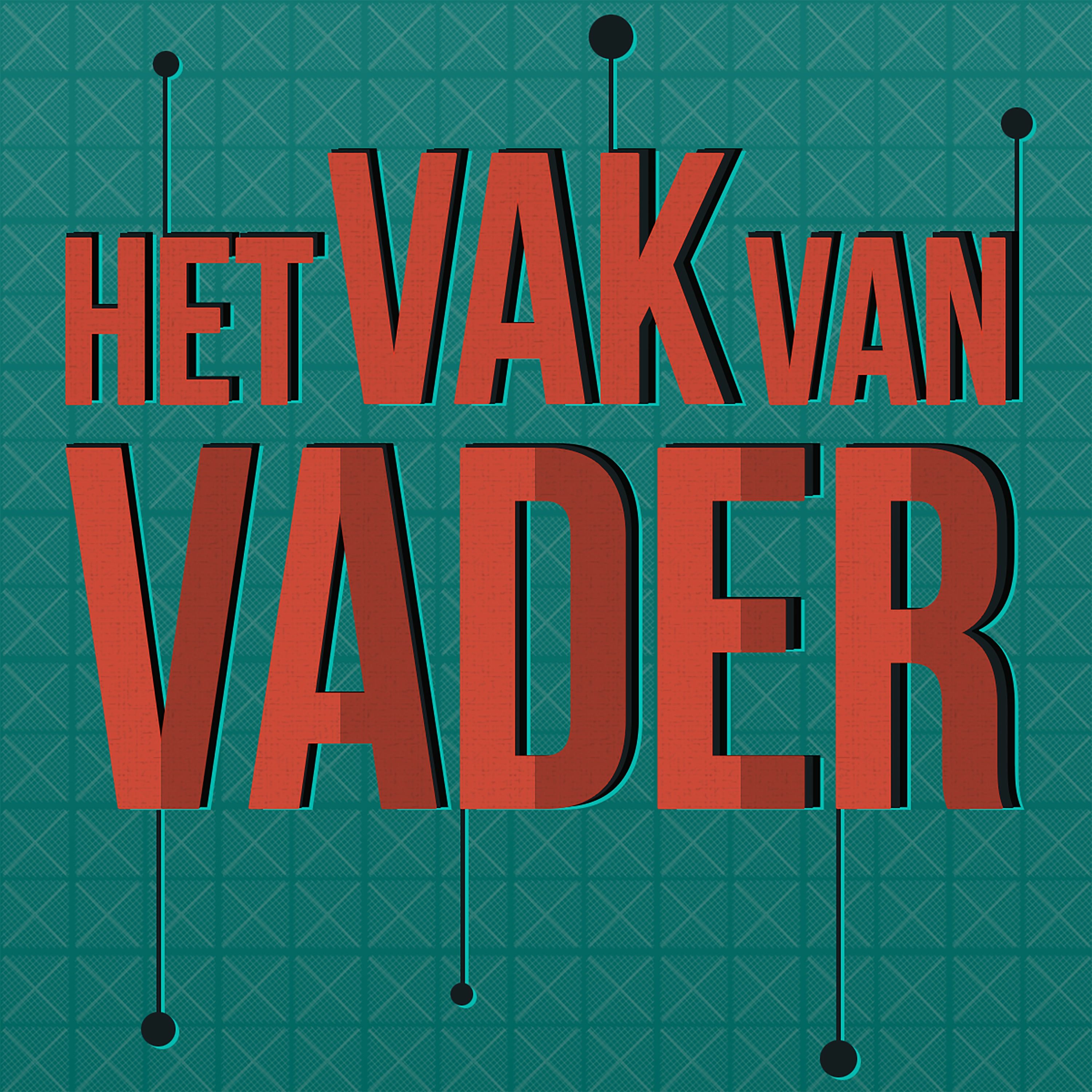 Het Vak Van Vader - Patrick Timmermans
