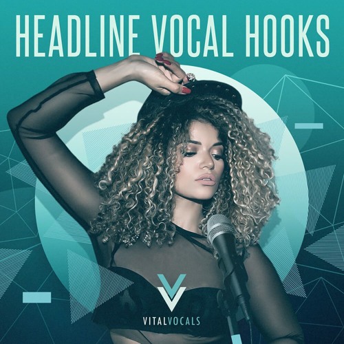 Vital Vocals – Soul House Vocals (WAV)