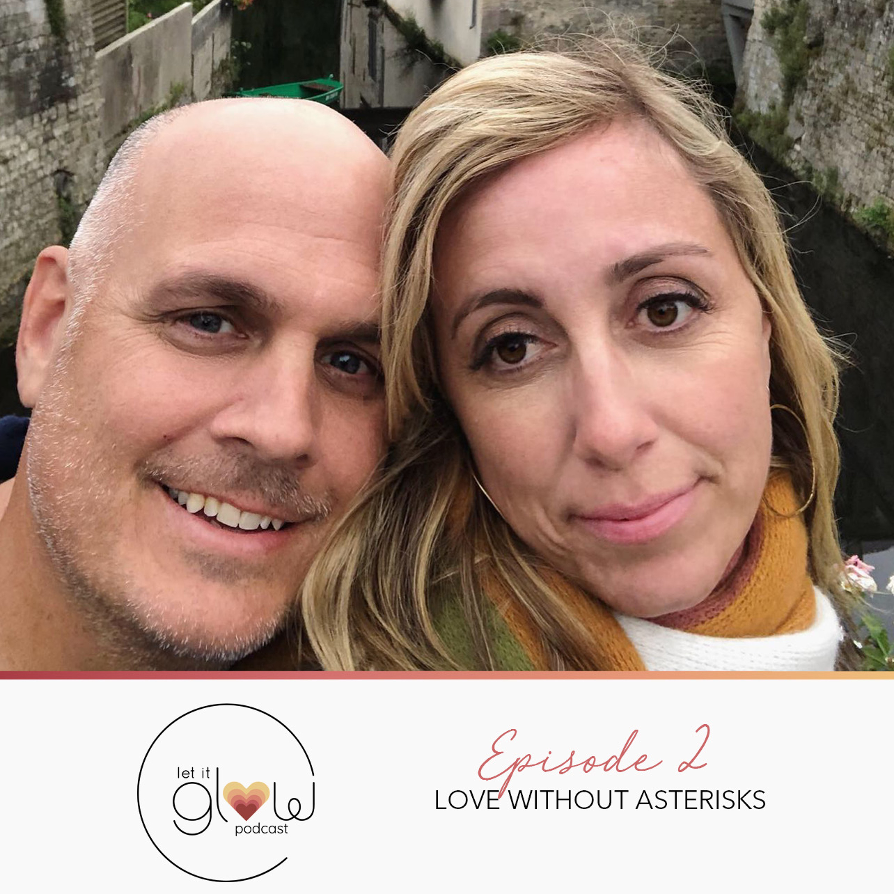 Let It Glow Podcast with Jennifer Nielson