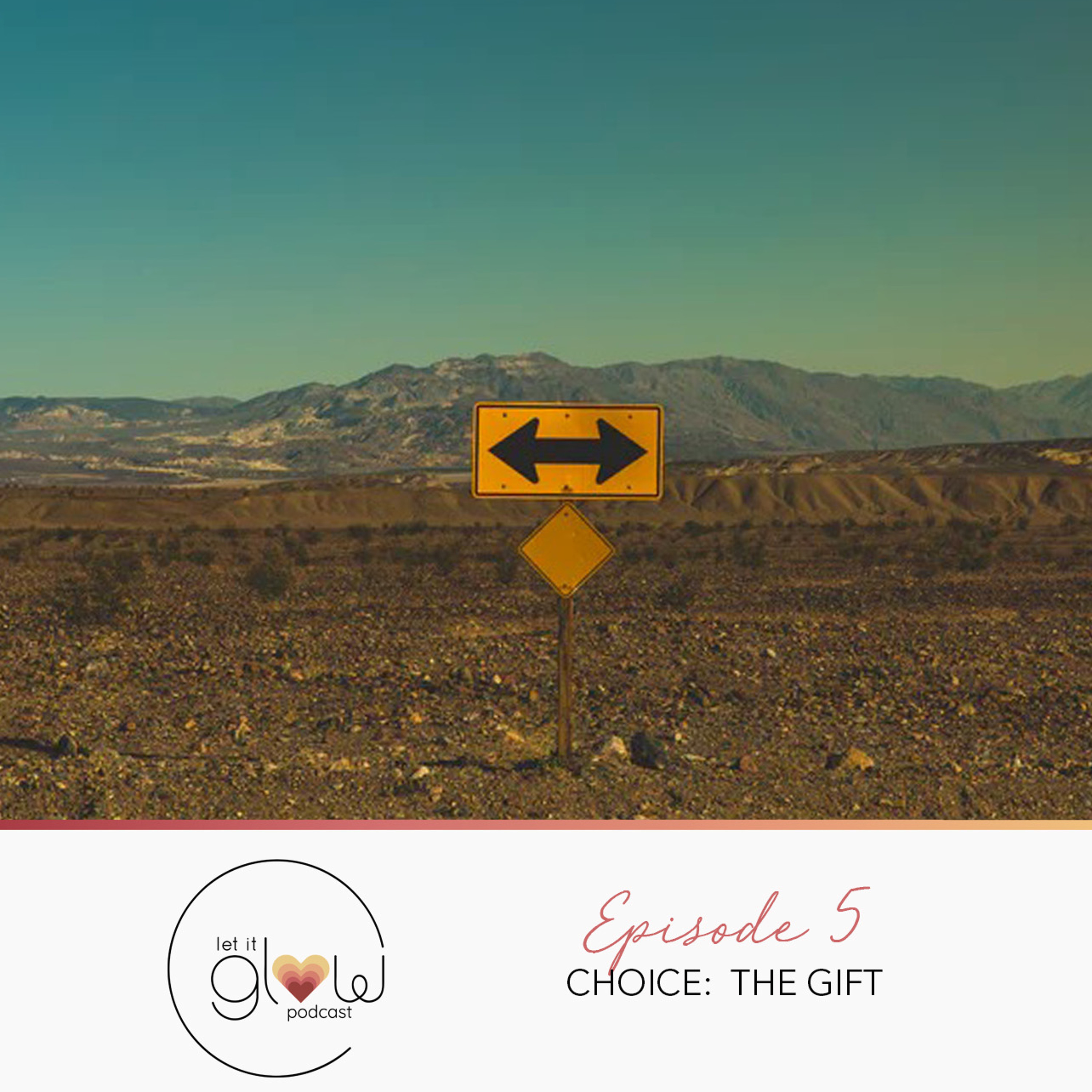 Let It Glow Podcast with Jennifer Nielson