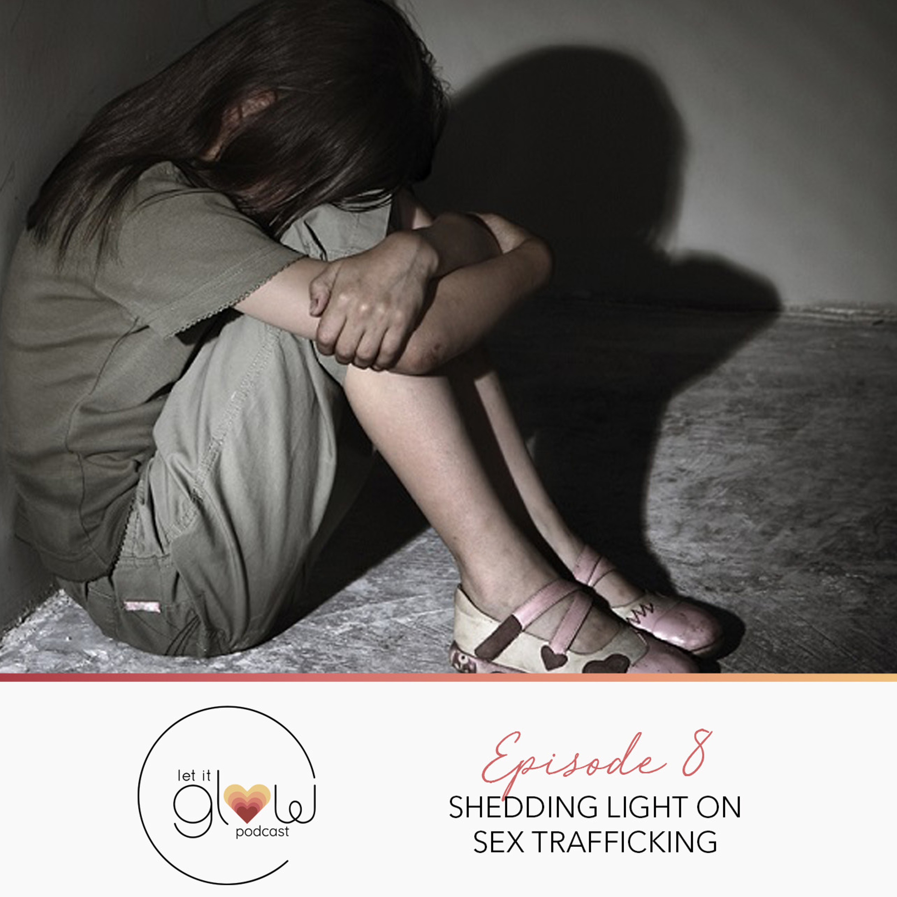 Let It Glow Podcast with Jennifer Nielson