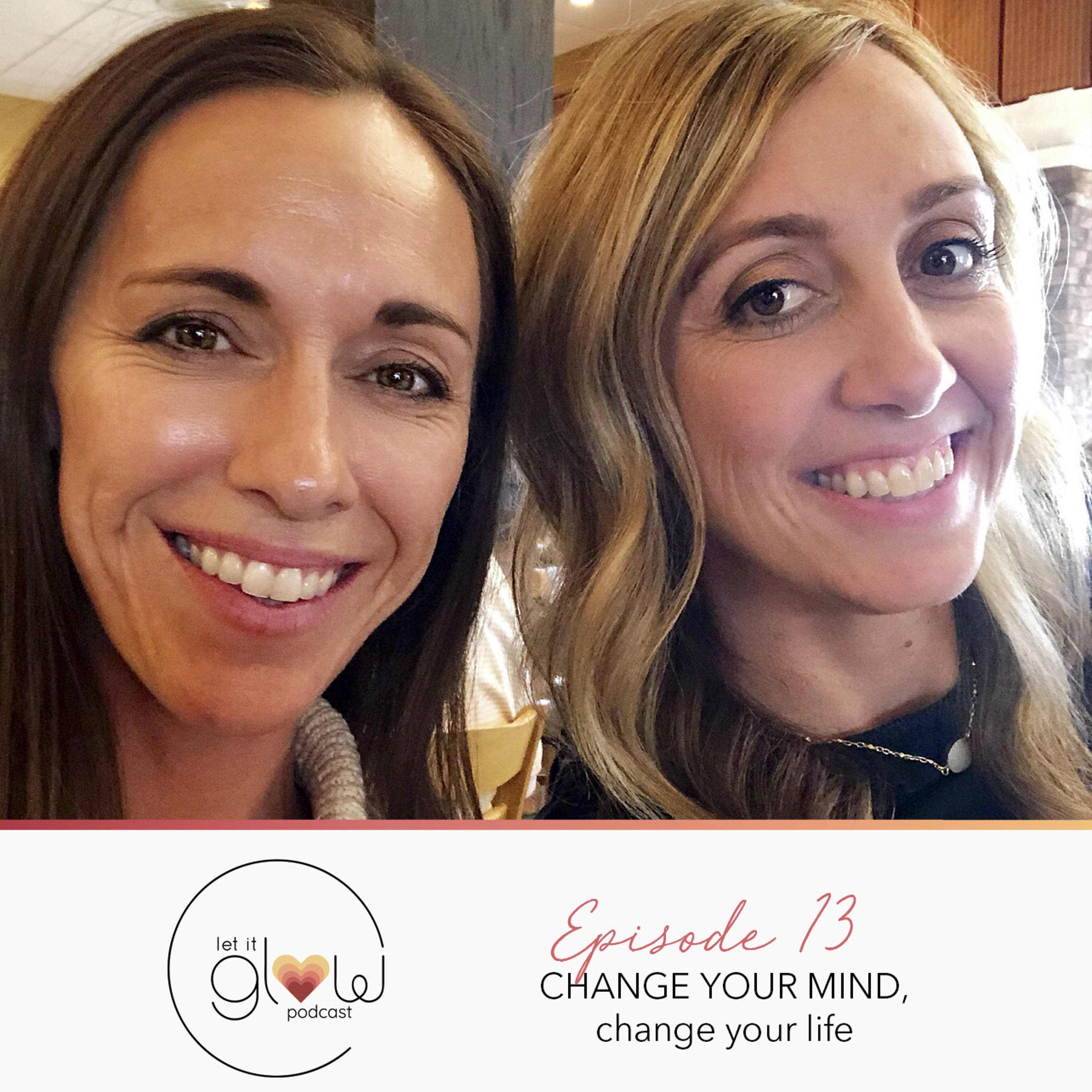 Let It Glow Podcast with Jennifer Nielson