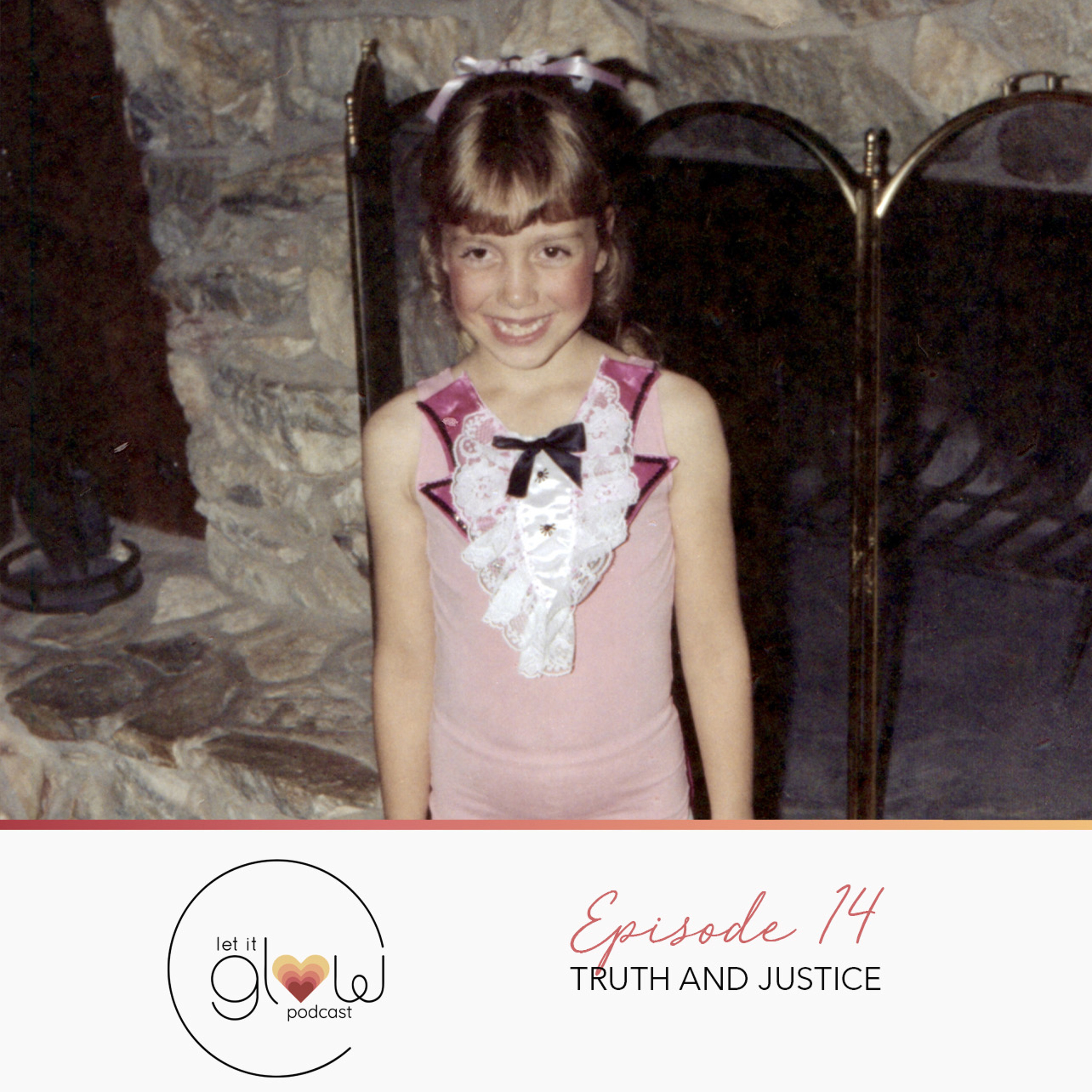 Let It Glow Podcast with Jennifer Nielson