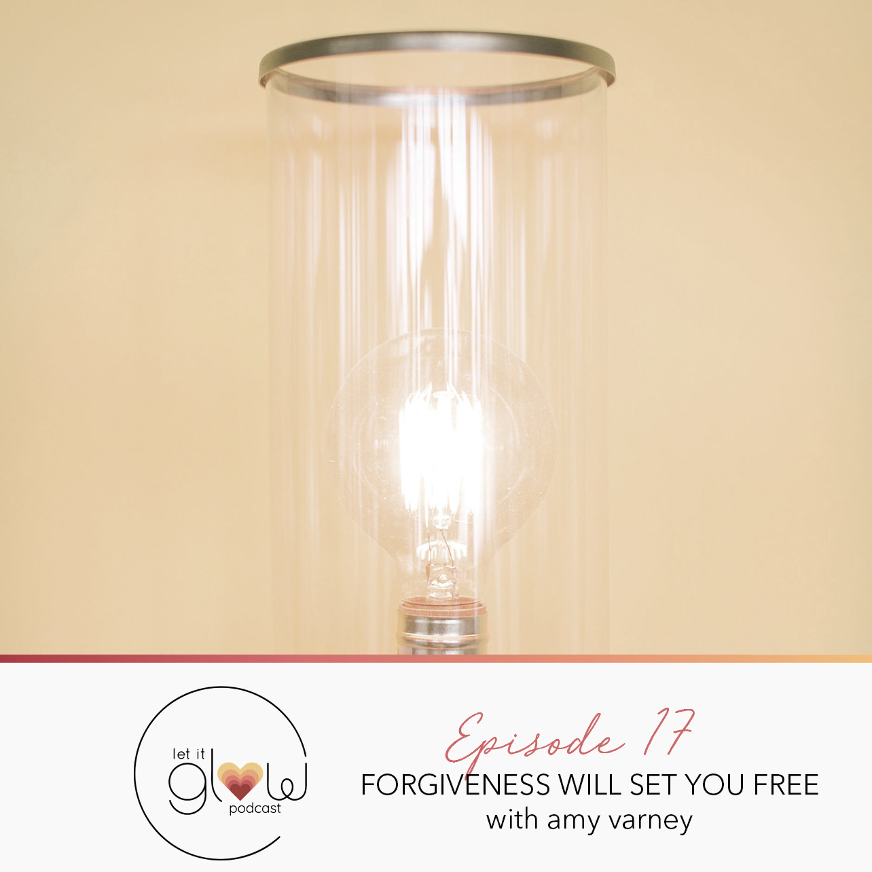 Let It Glow Podcast with Jennifer Nielson
