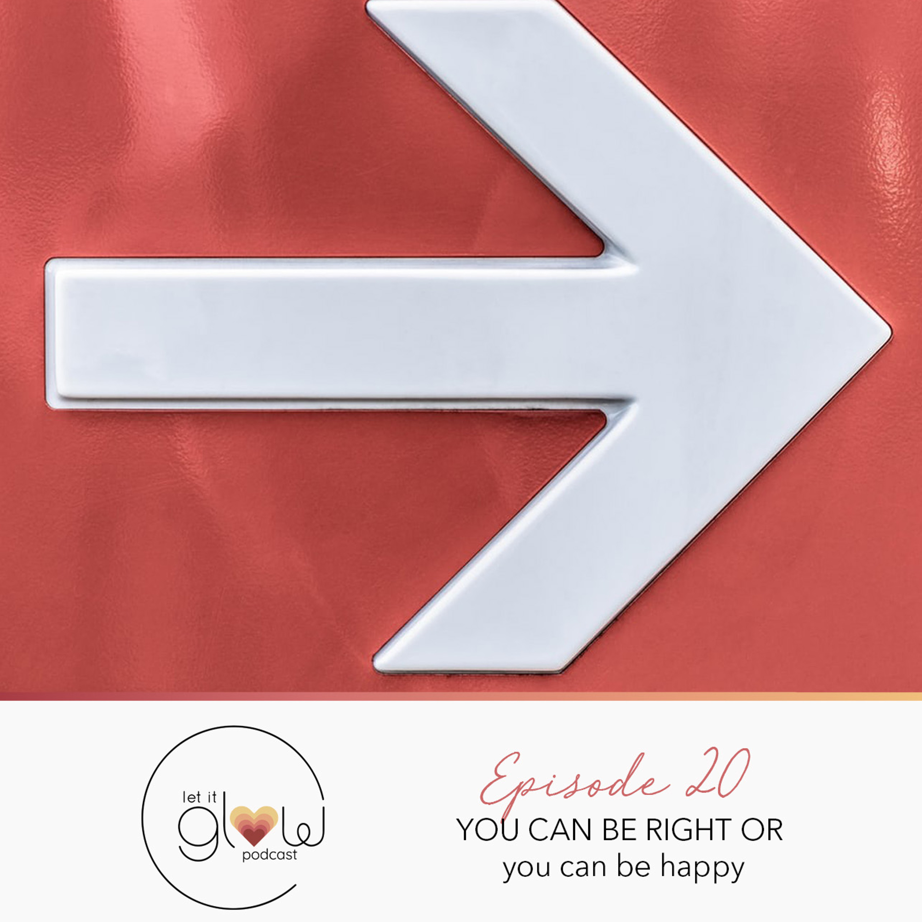 Let It Glow Podcast with Jennifer Nielson
