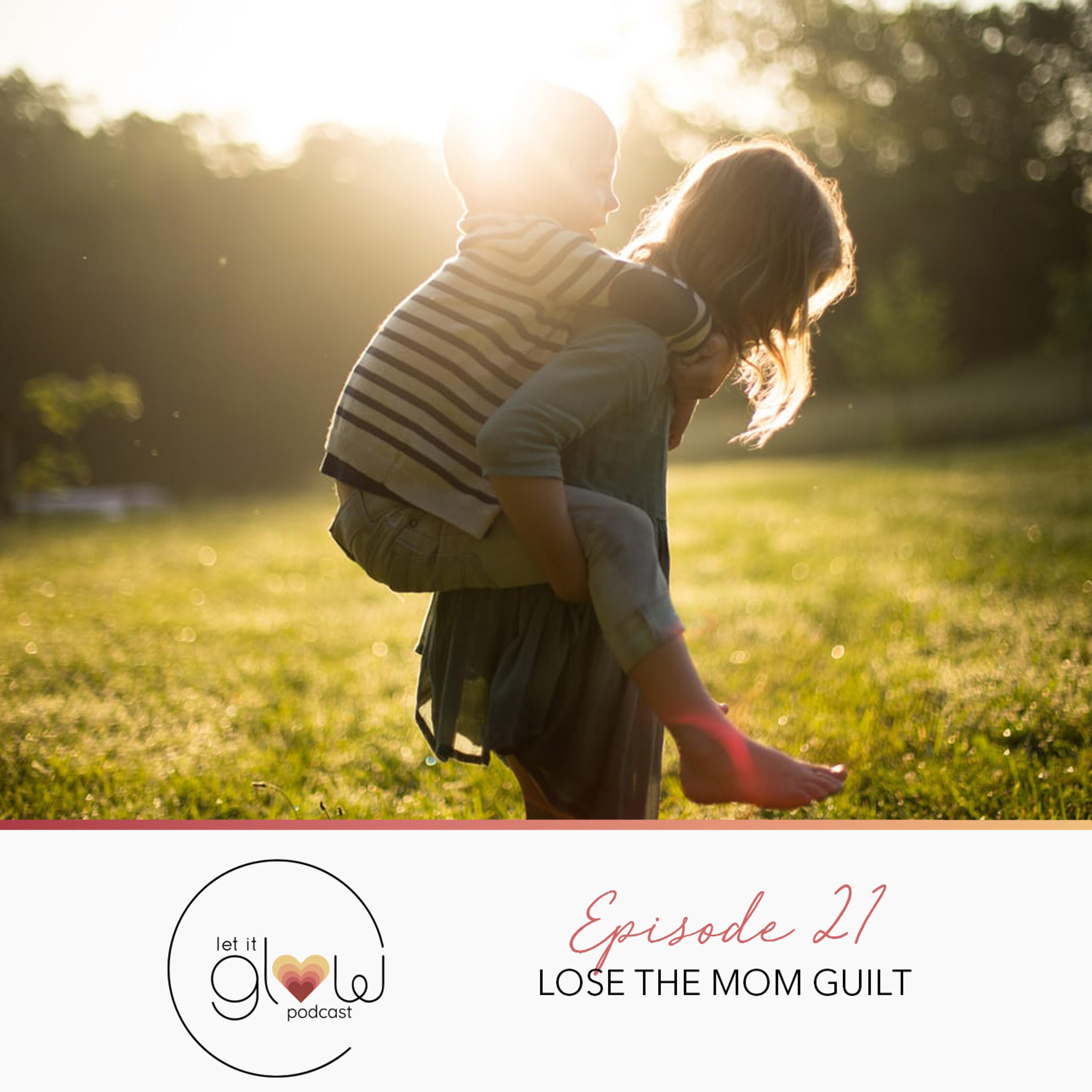 Let It Glow Podcast with Jennifer Nielson