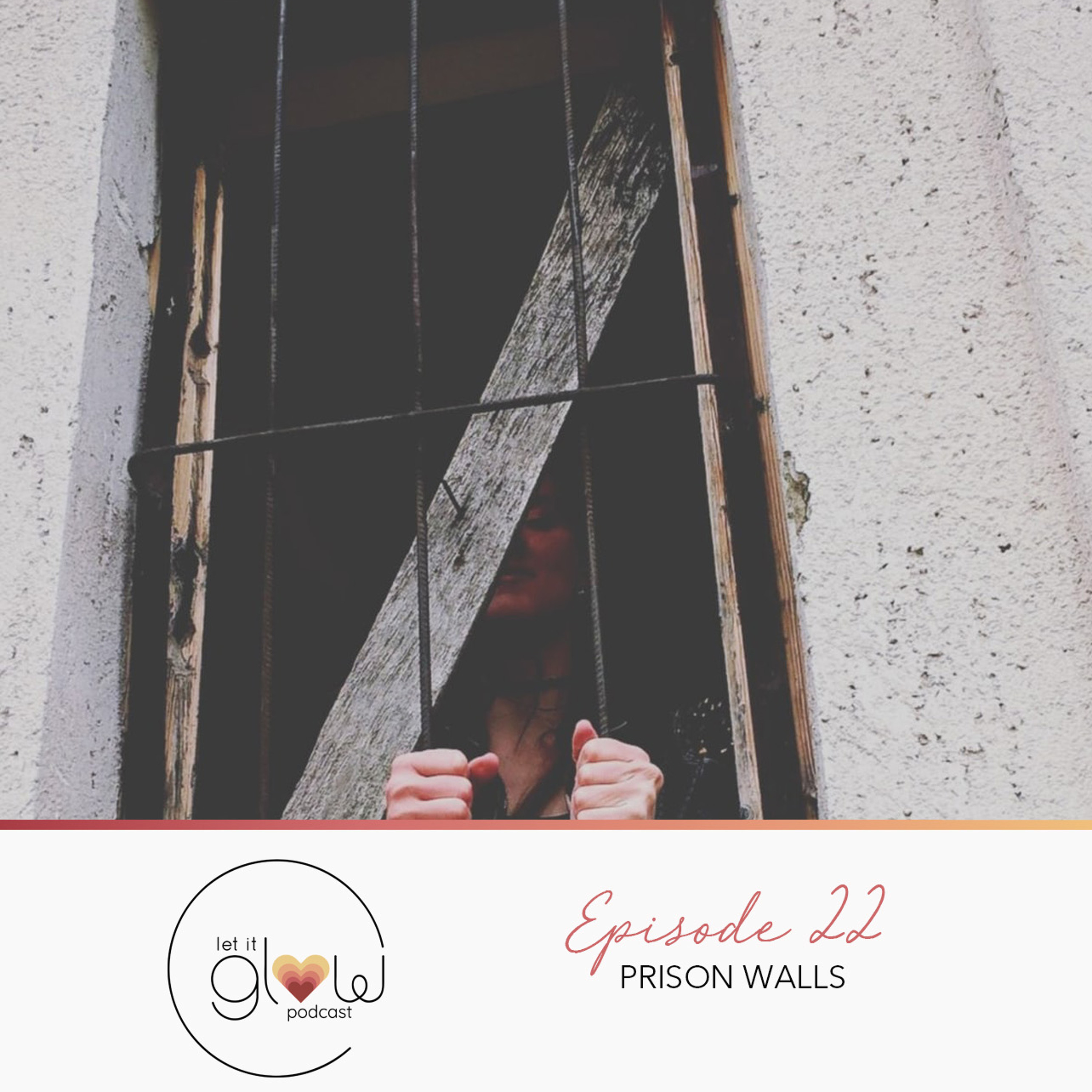 Let It Glow Podcast with Jennifer Nielson