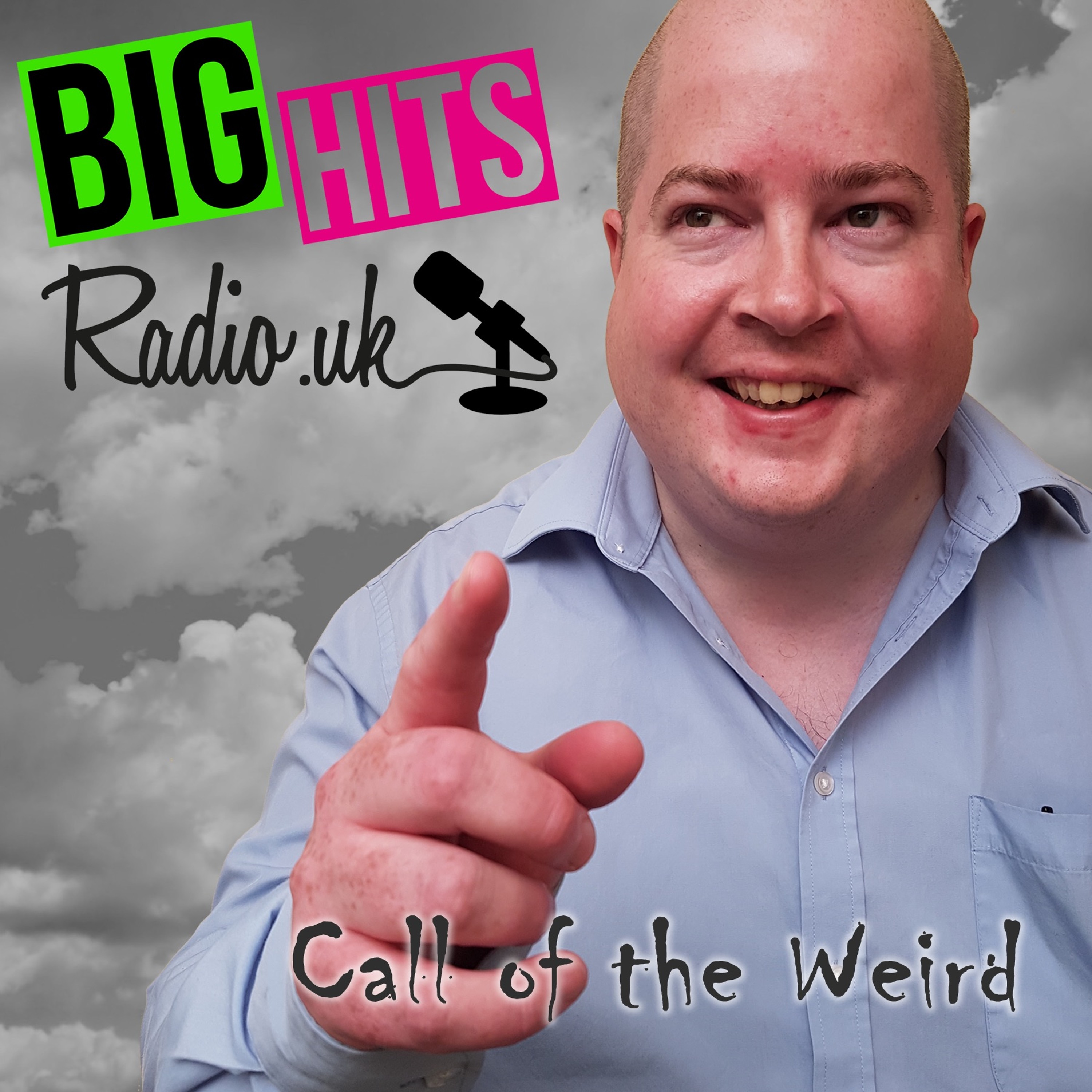 Big Hits Radio Call of the Weird