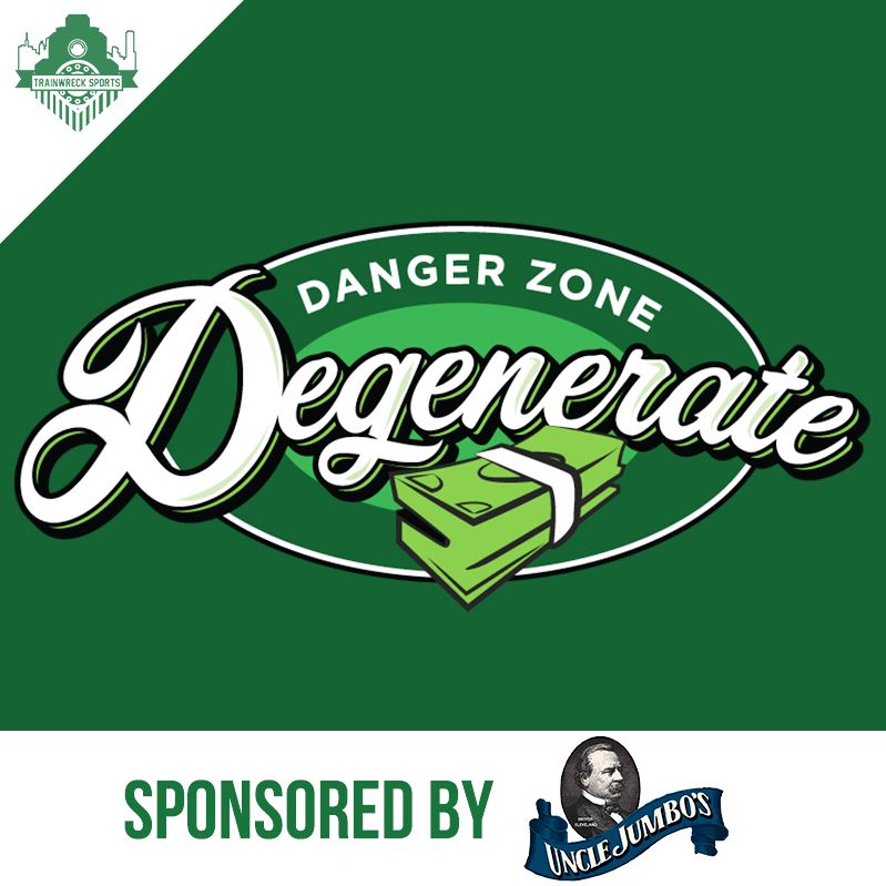 Degenerate Danger Zone - Oct 3rd