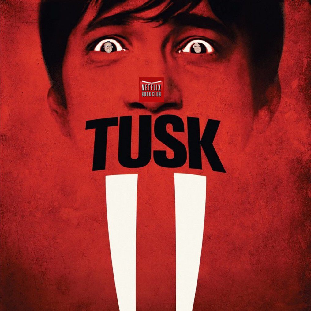 87 - Tusk