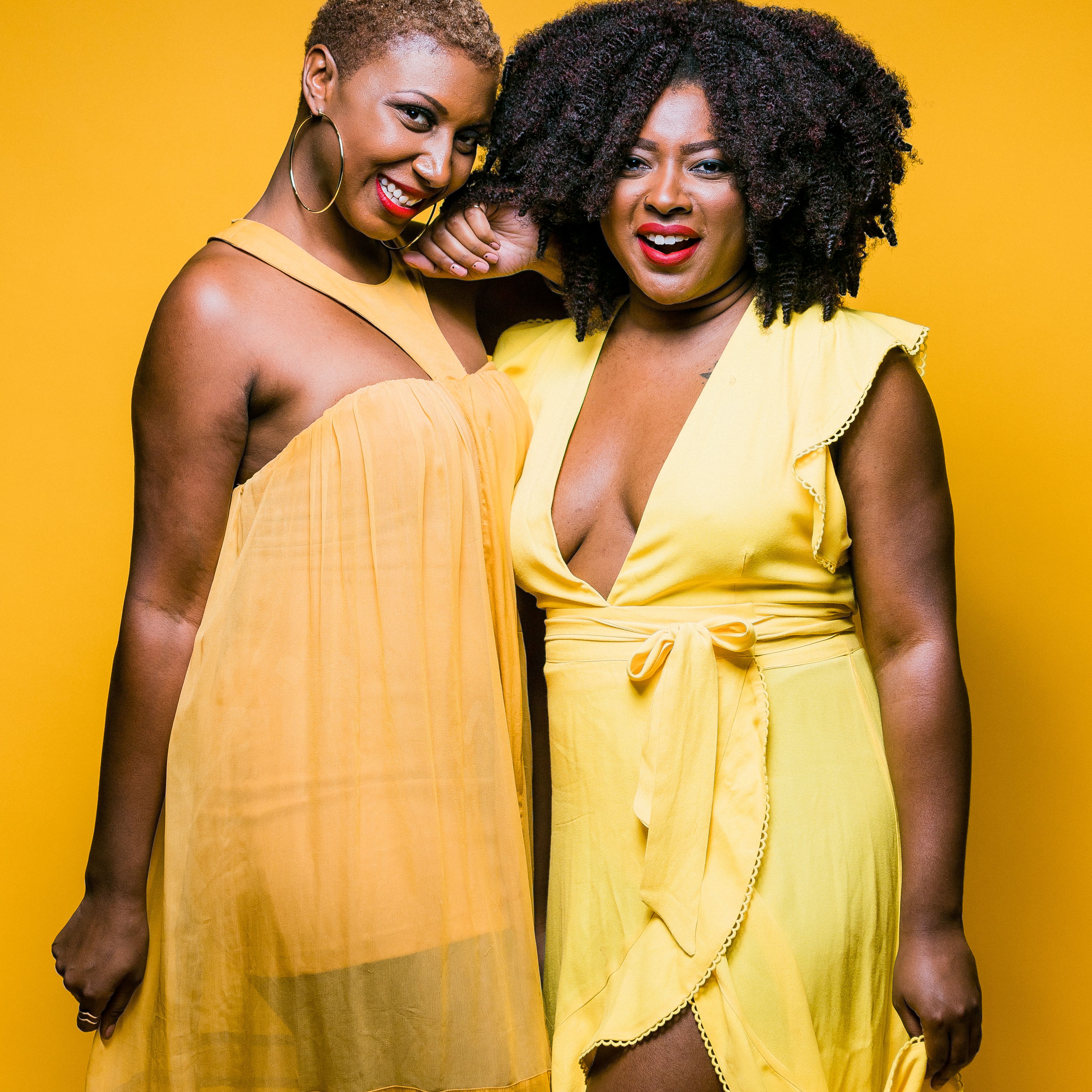 Yes Lawd or Hell Nah: How To Set Boundaries - Season 2, Ep. 2