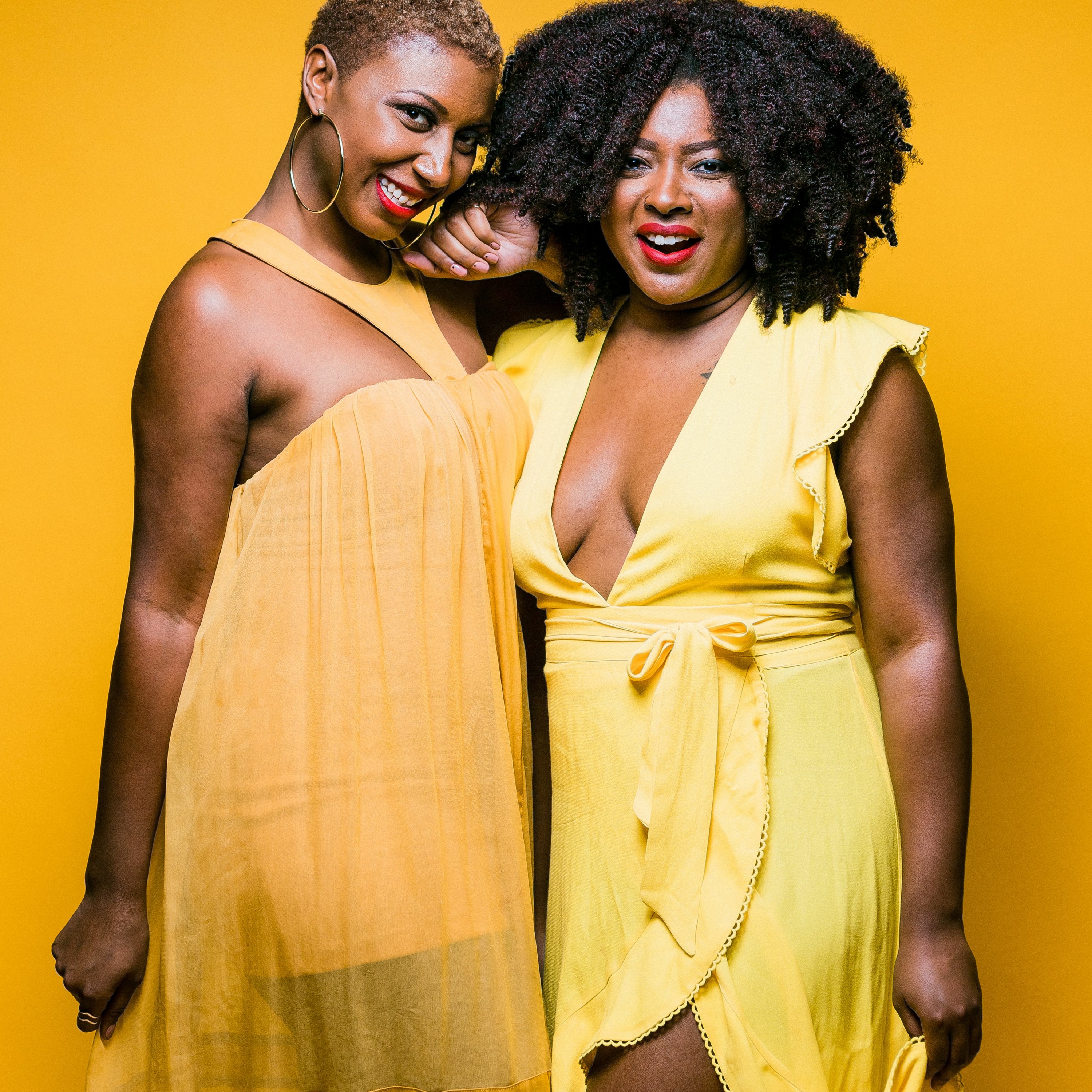 Yes Lawd or Hell Nah: How To Set Boundaries - Season 2, Ep. 2
