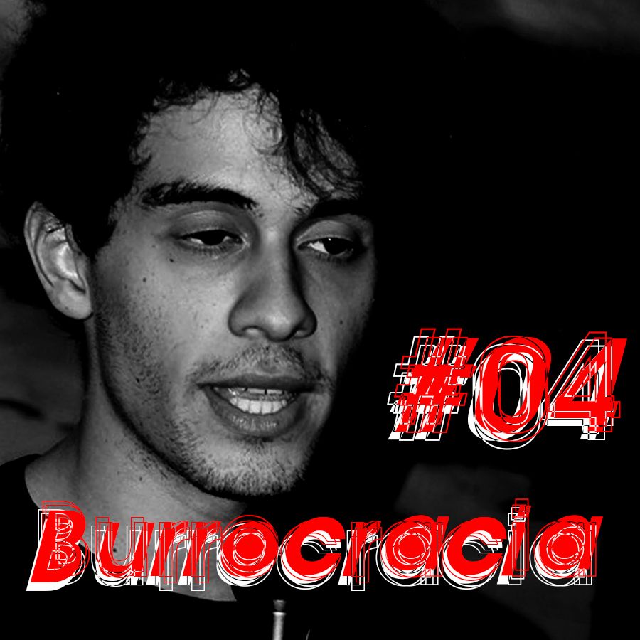 Burrocracia Podcast #04 - Aprendizados na comédia e autoestima