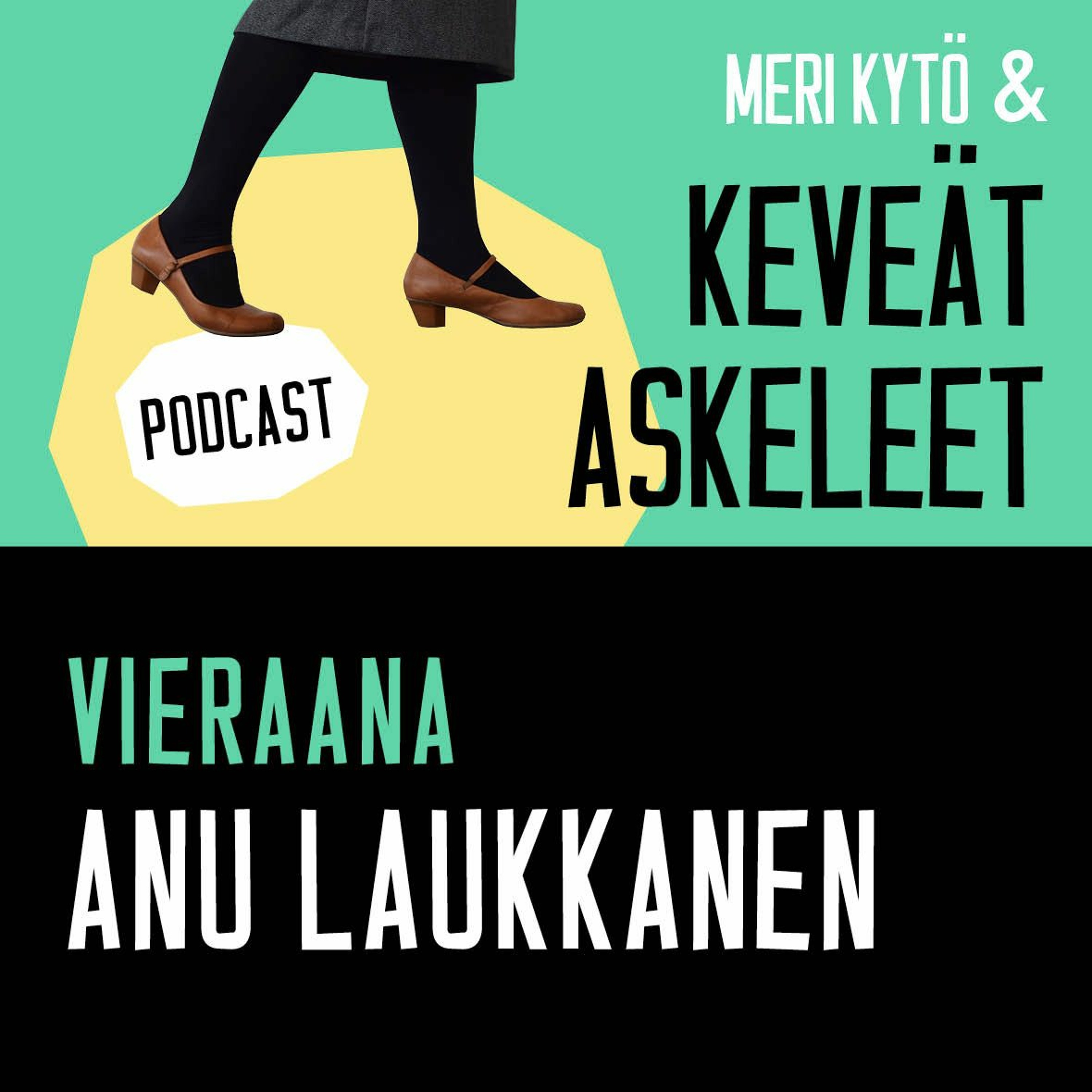 Vastapaino esittää