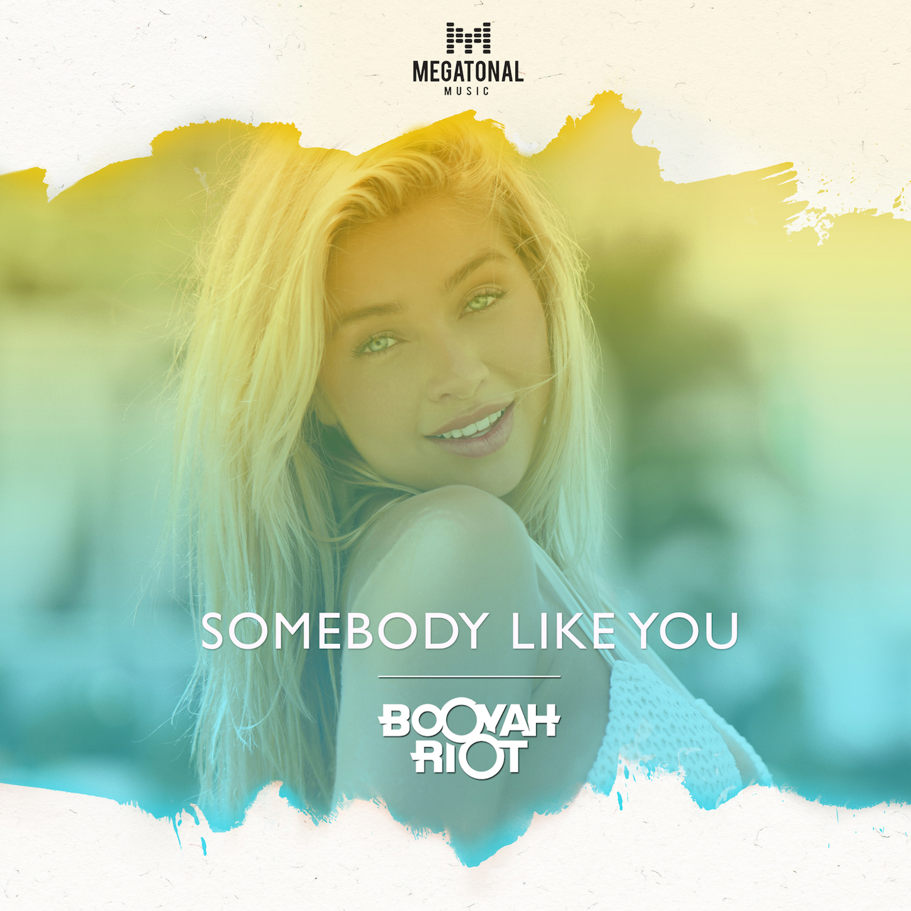 Booyah Riot - Somebody Like You
