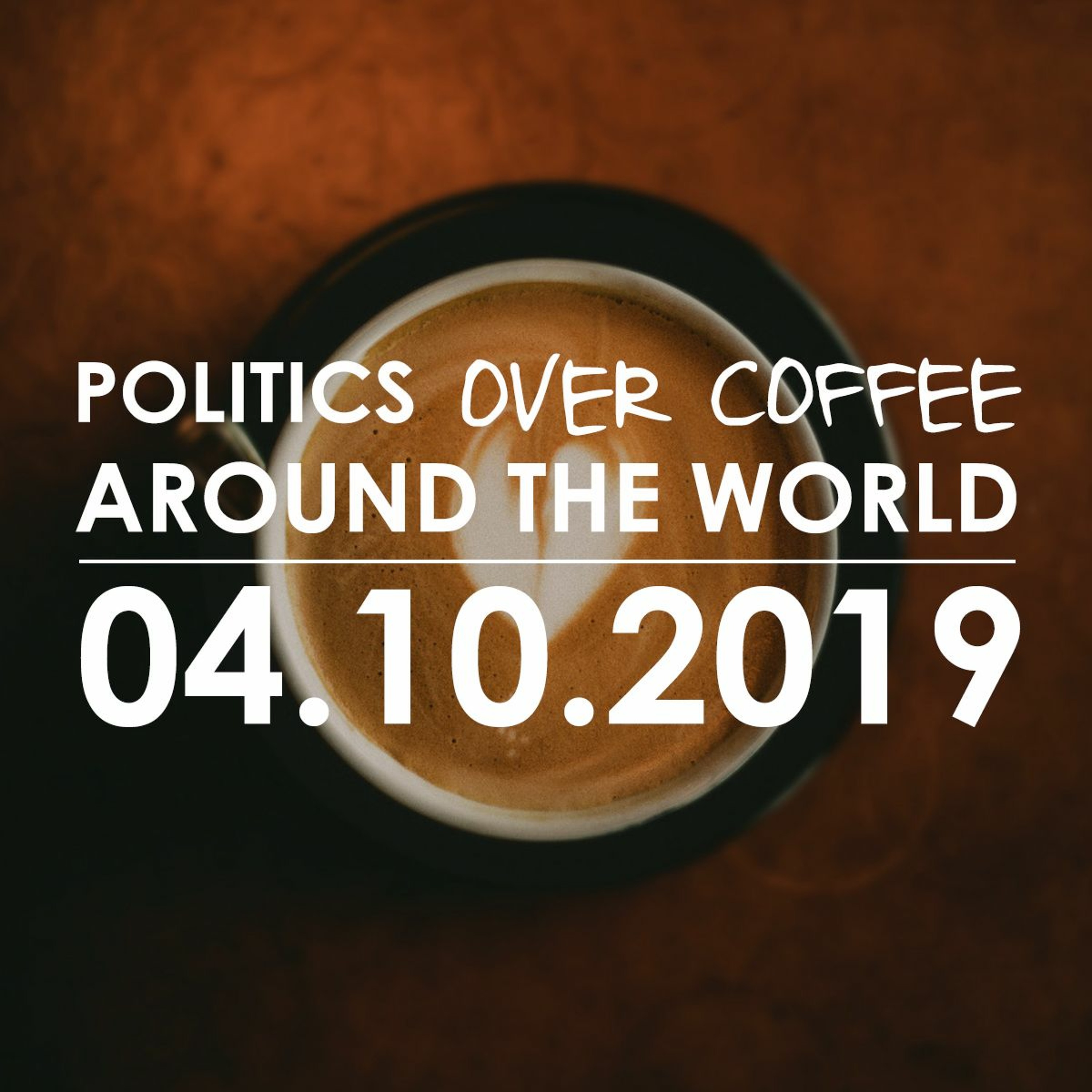 Politics Over Coffee