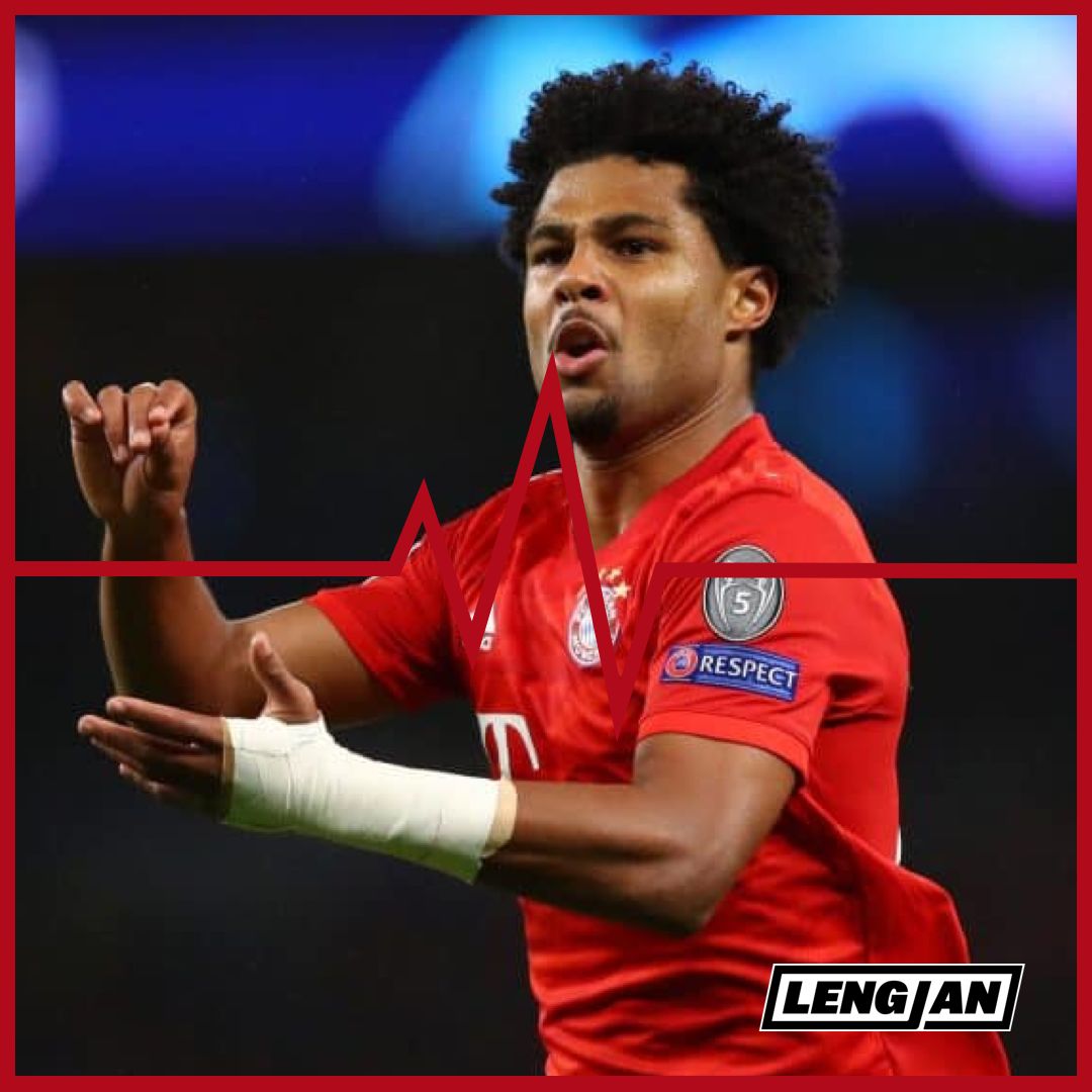 Vikulok Dr. Football - Ejub fær ekki Pepsi Max gigg - xG Bayern var ekkert en mörkin 7