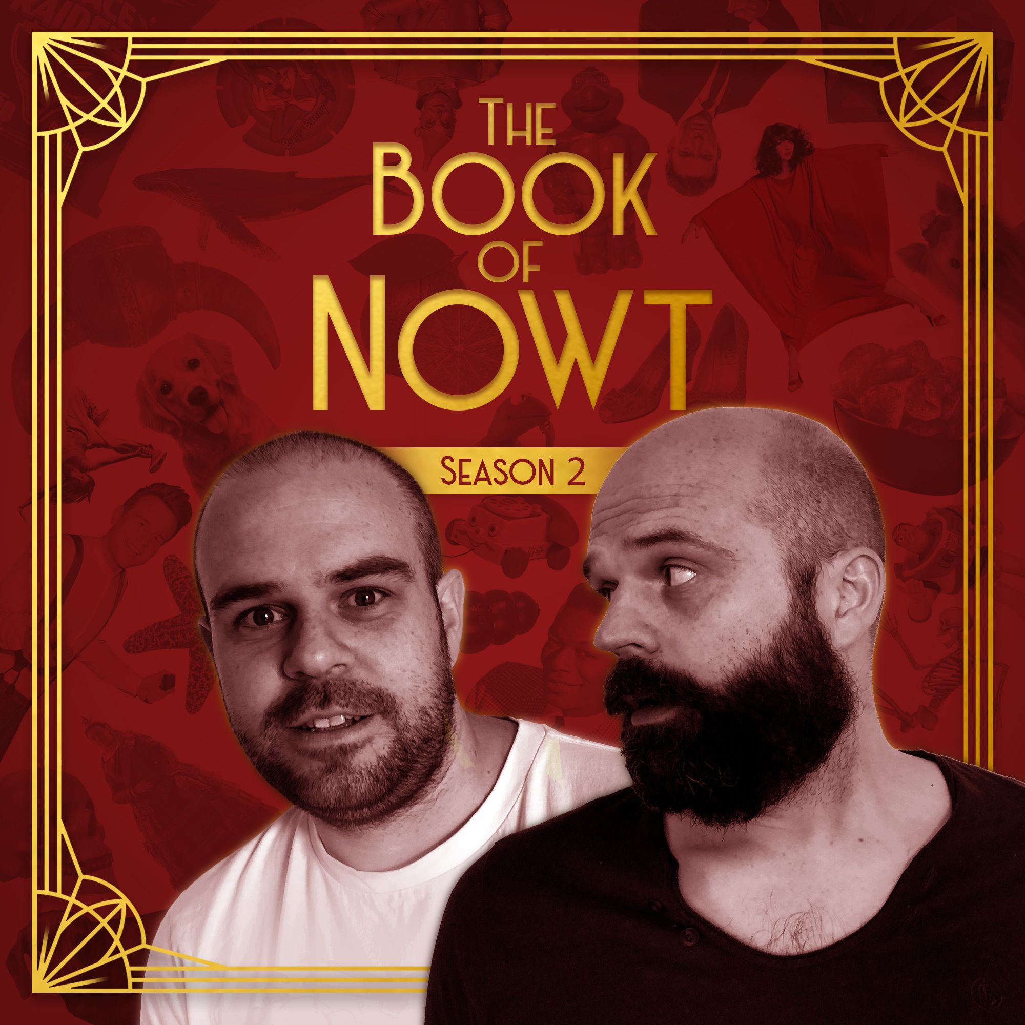 Chapter 14 - The Sea