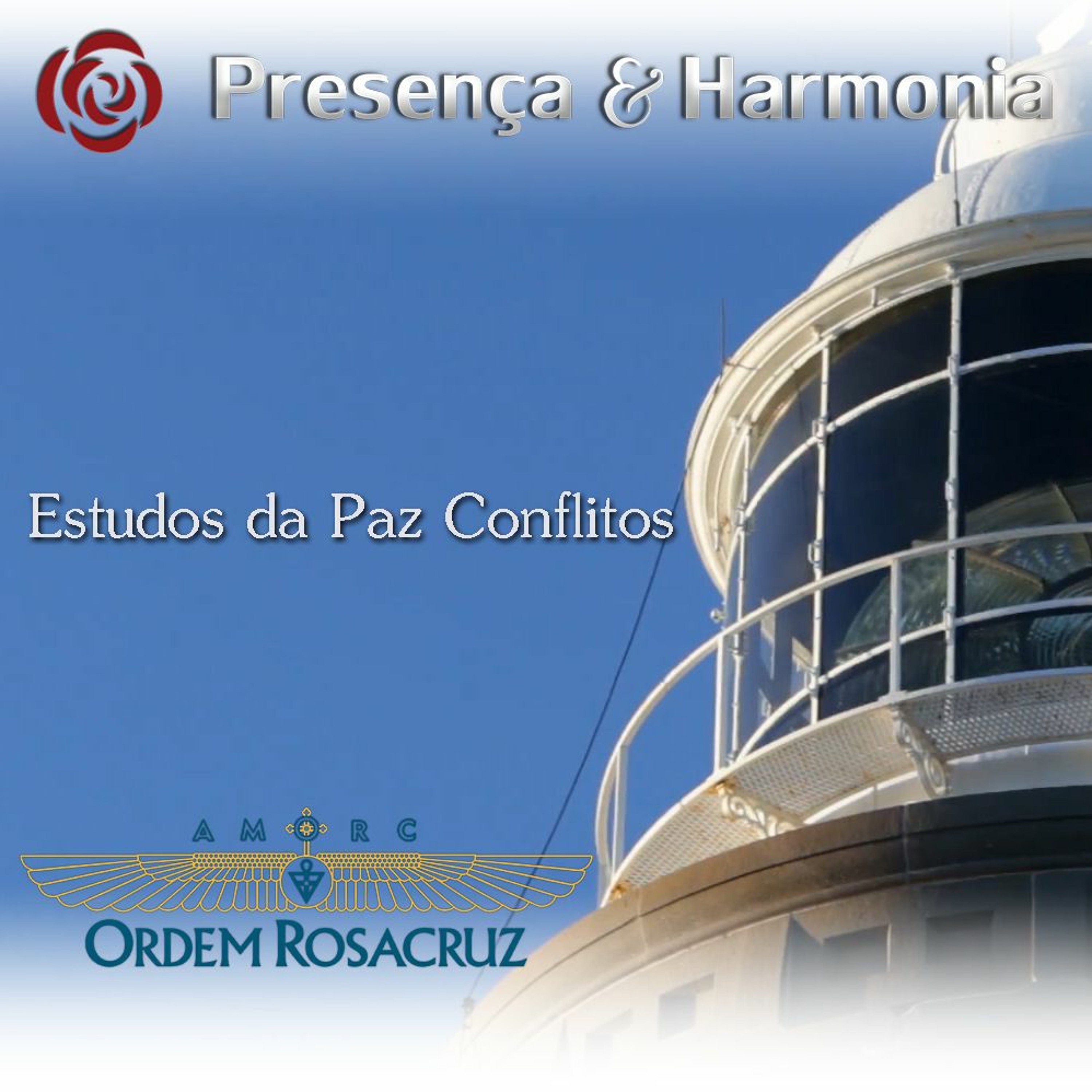 Podcast Rosacruz