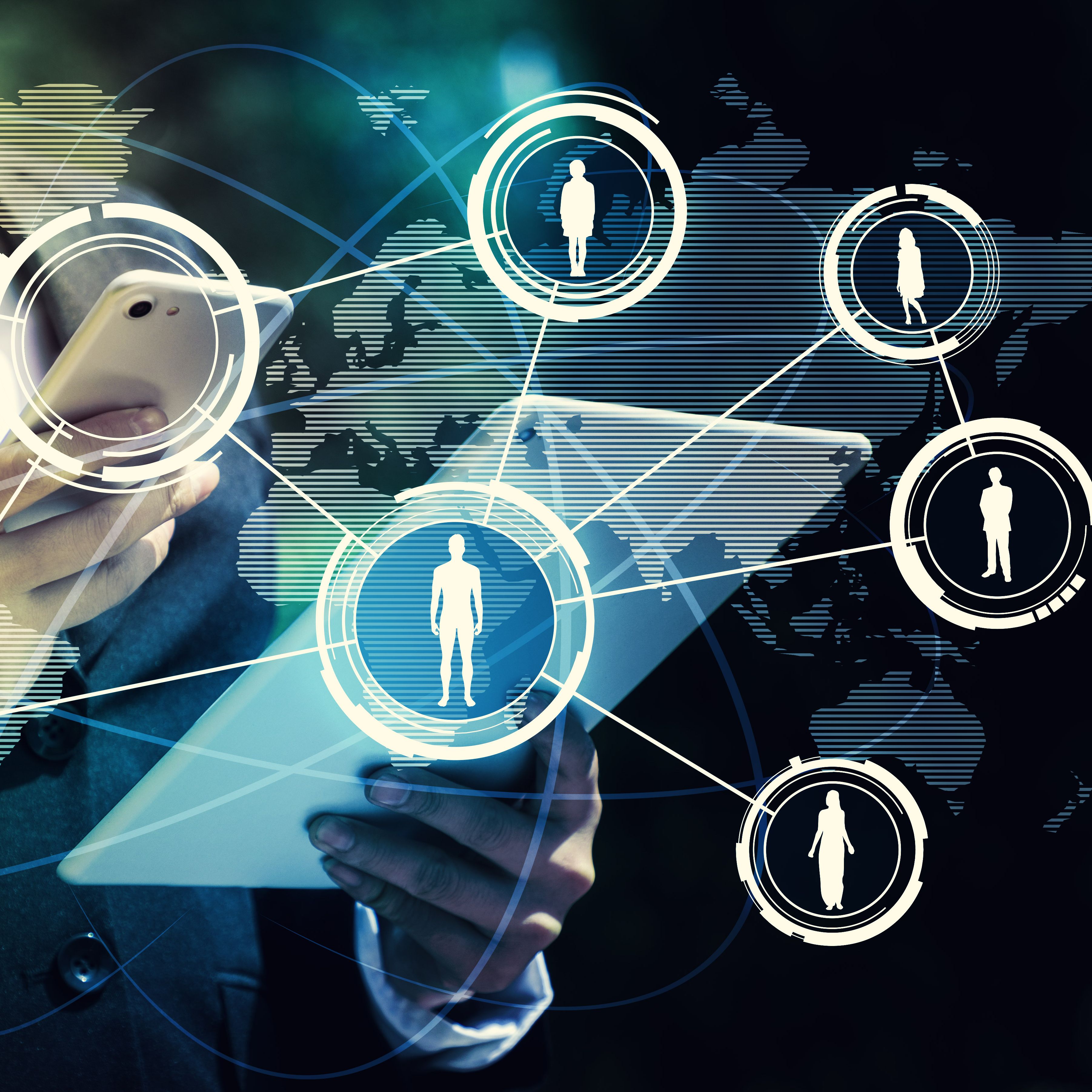 Exploring the Future of Work and Automation