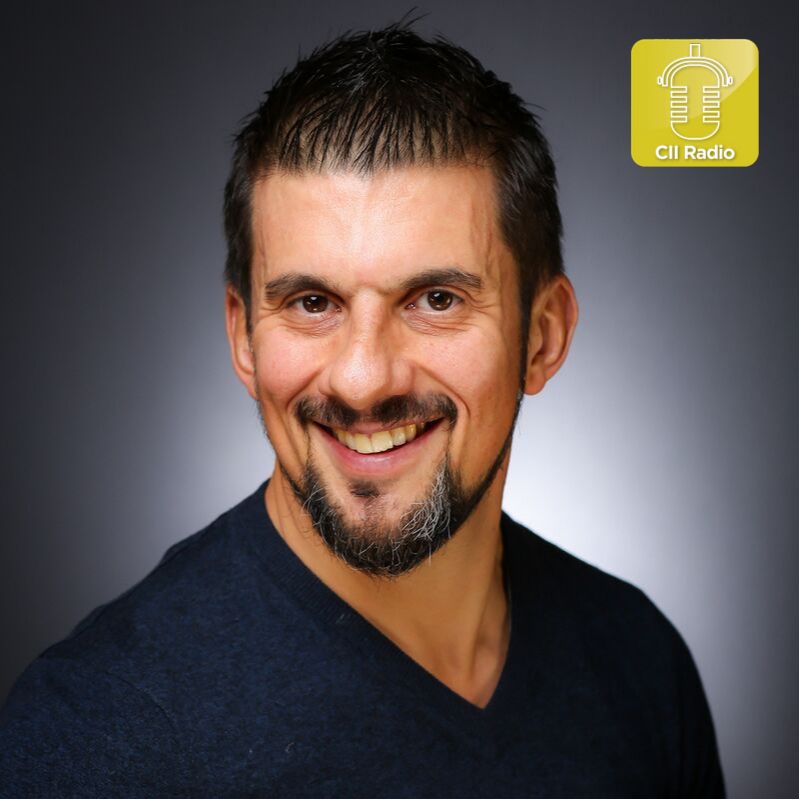 Wellbeing and mental health, with Tali Shlomo & Rob Stephenson