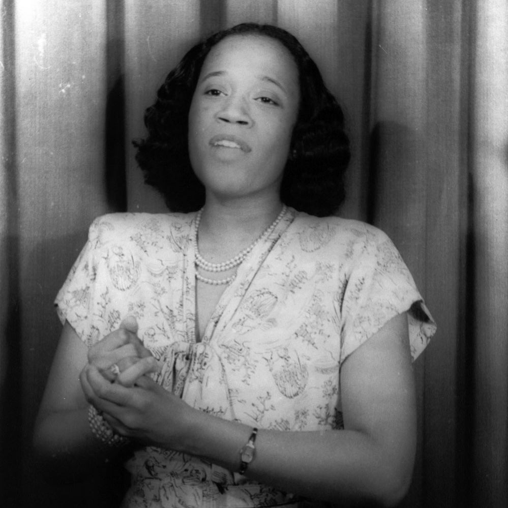 Roses in December--Life During Segregation