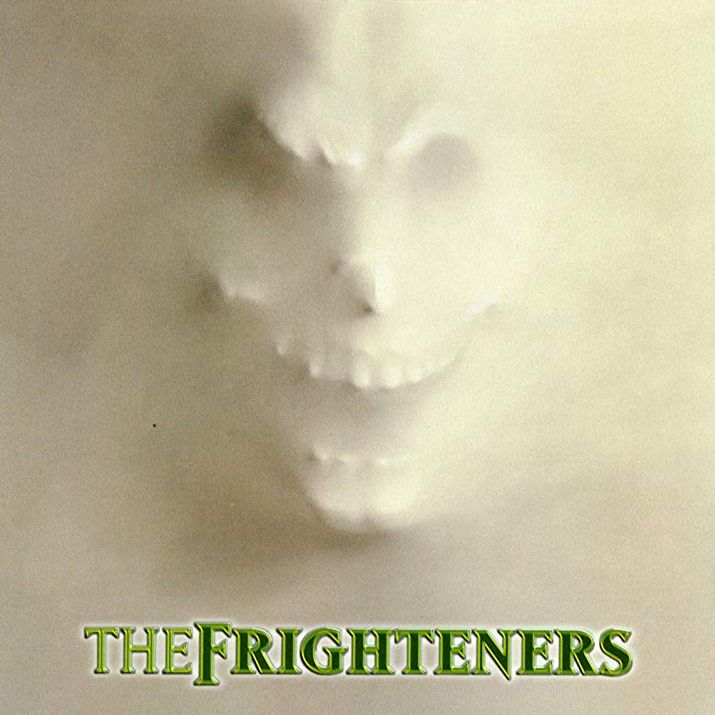 Episode 81 - The Frighteners