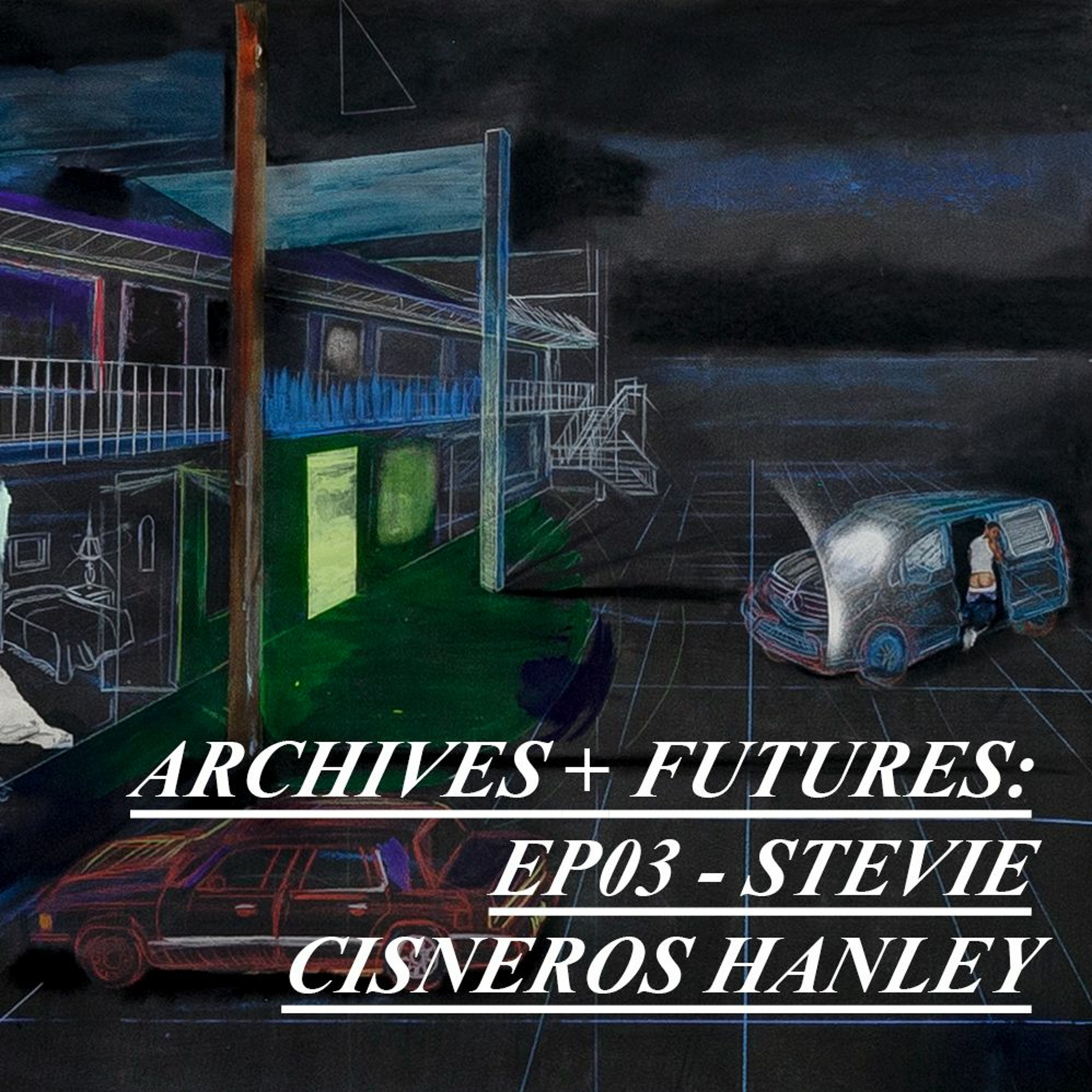 Archives + Futures