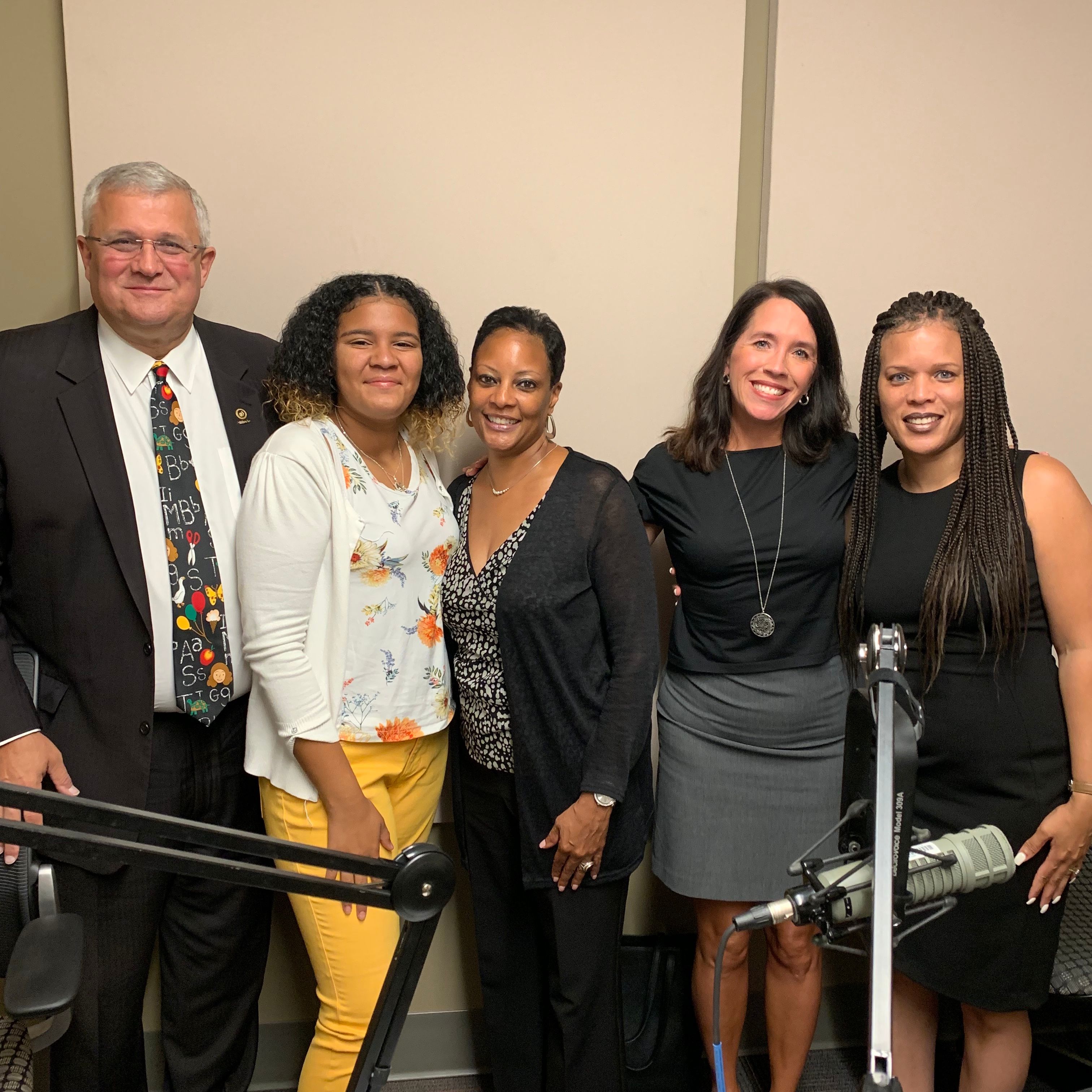 Alternative Education in Chesterfield County Public Schools