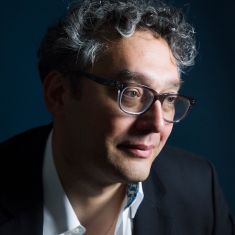 Michaël Ferrier – Scrabble
