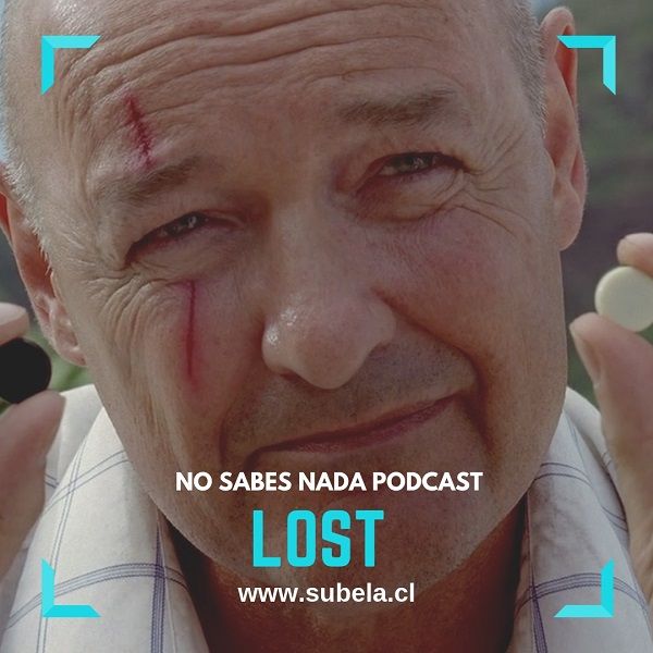 Episodio #35: Lost