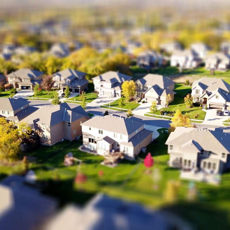 Baby Steps: An Update on Housing Finance Reform
