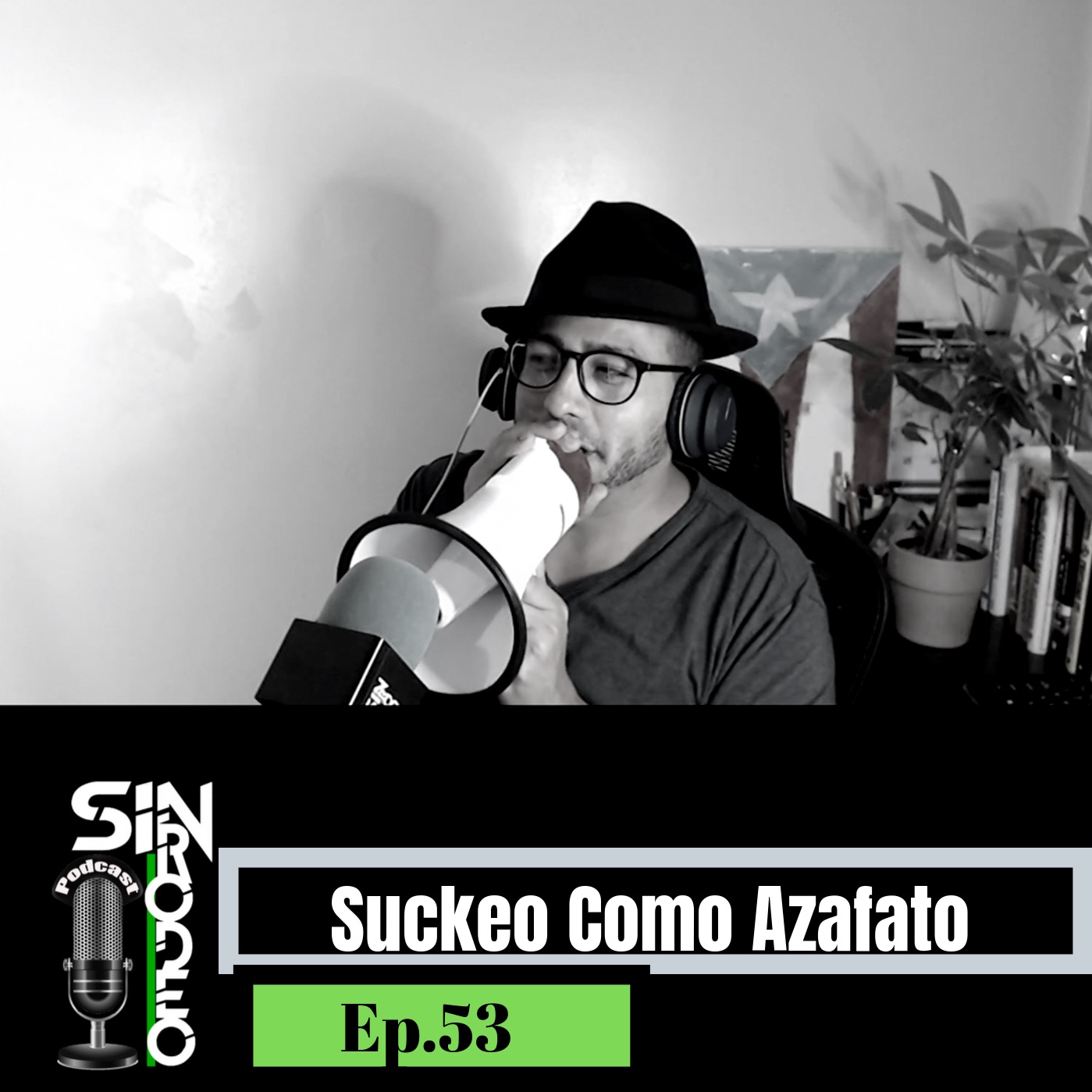 53 Sokeo Como Azafato Sin Rodeo Podcast