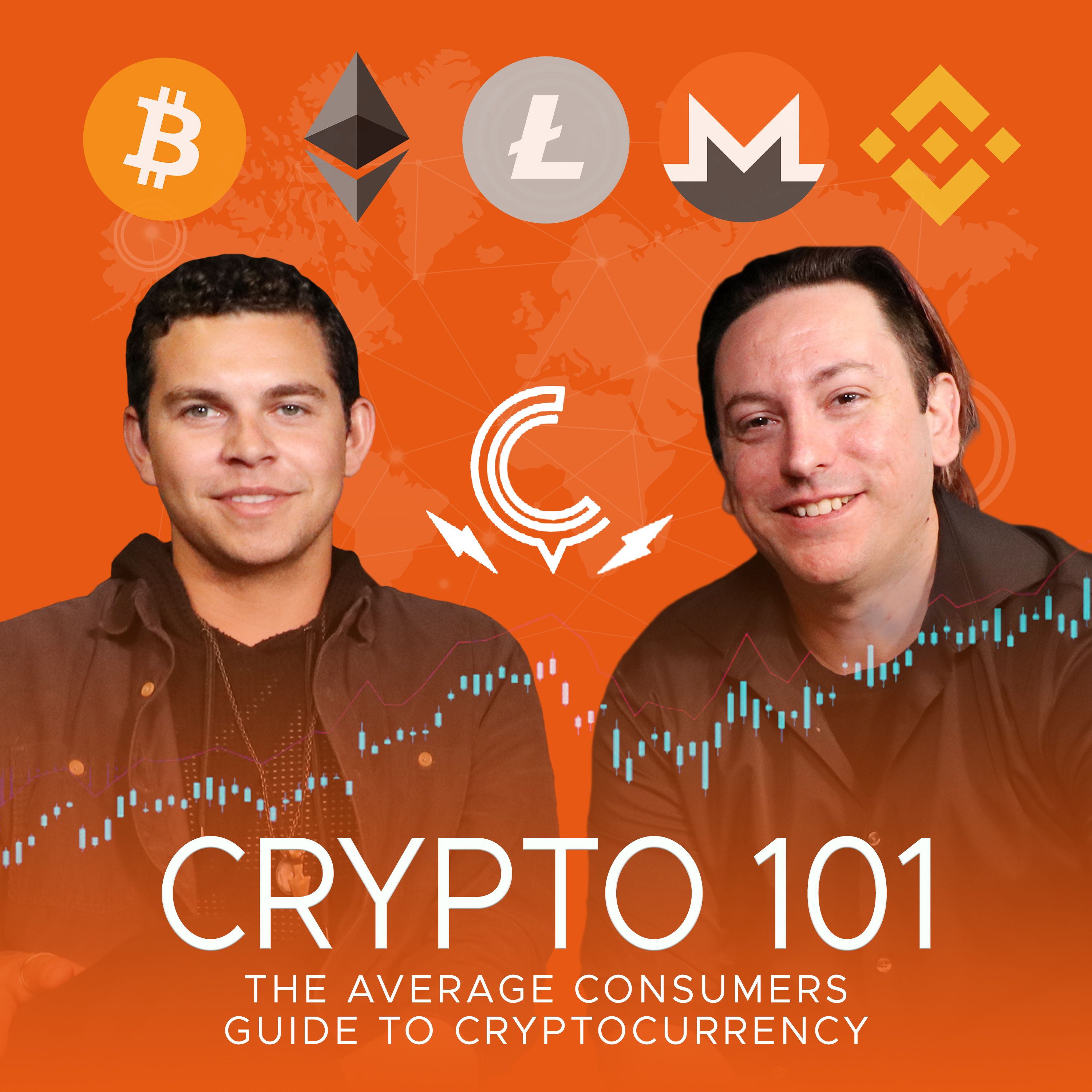 Ep. 10 - The Weekly Fire