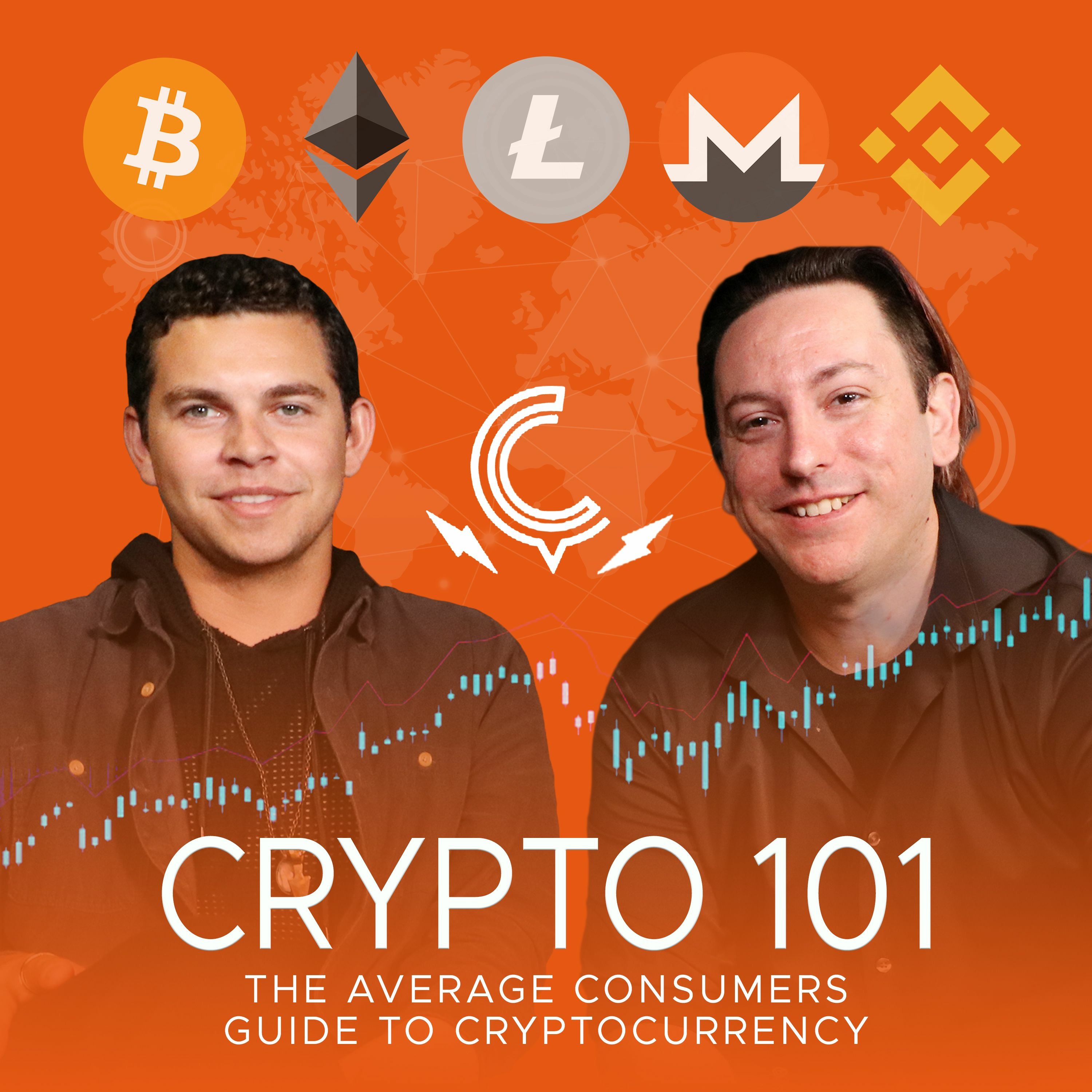 Ep. 10 - The Weekly Fire