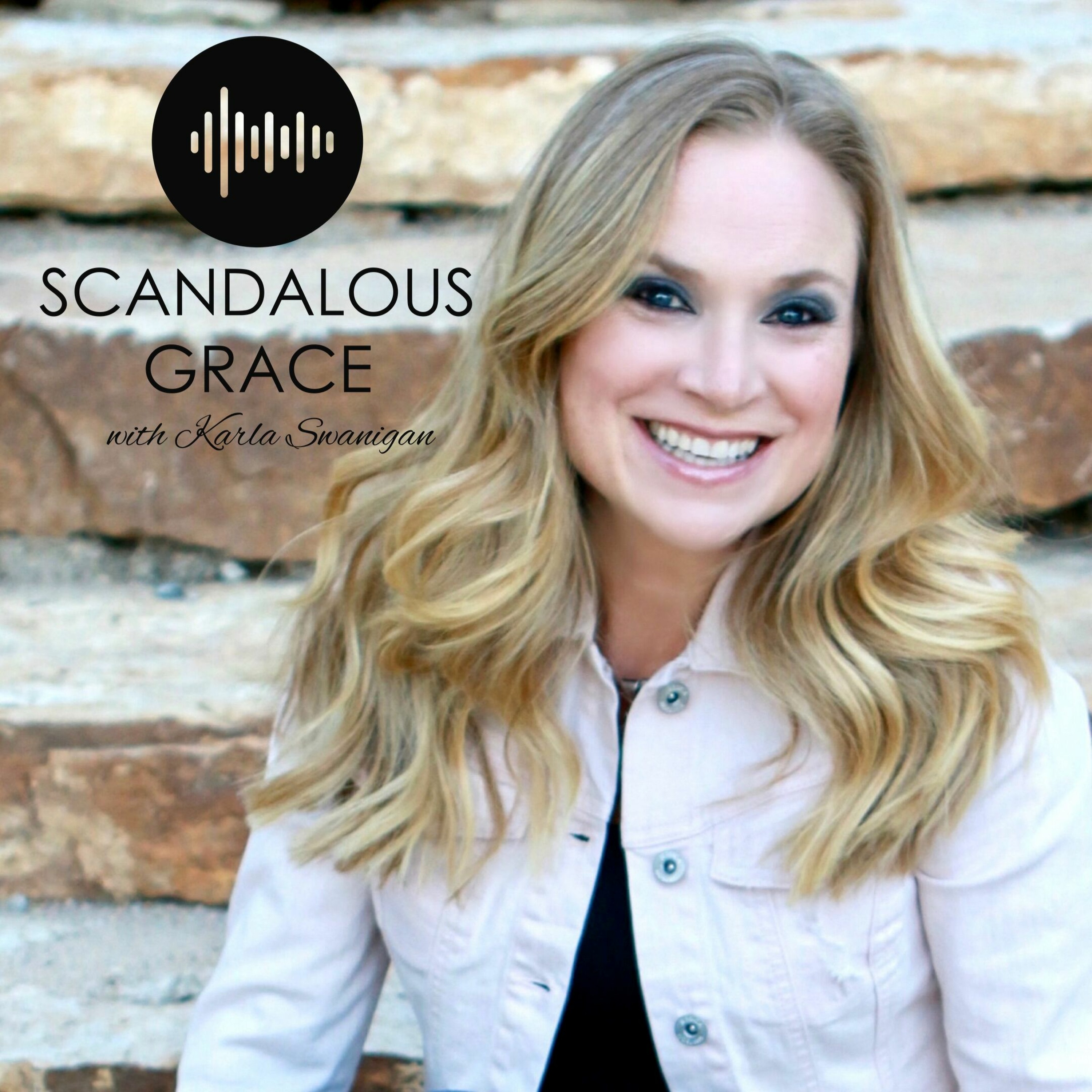 Scandalous Grace with Karla Krebs