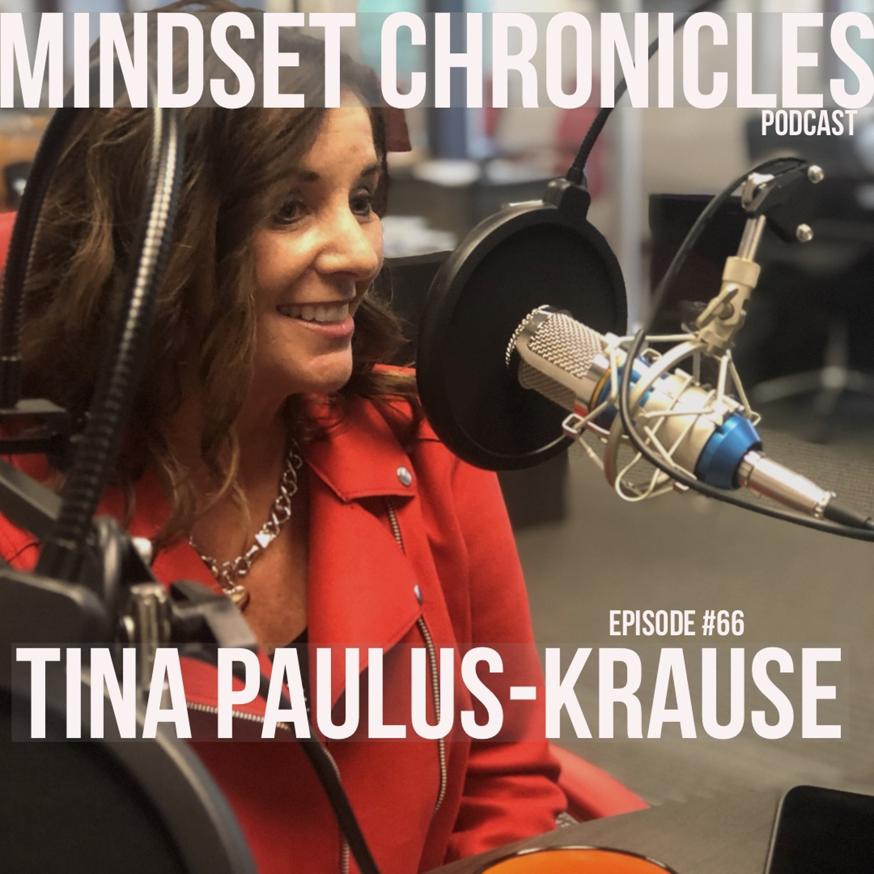 All Mindset Podcast
