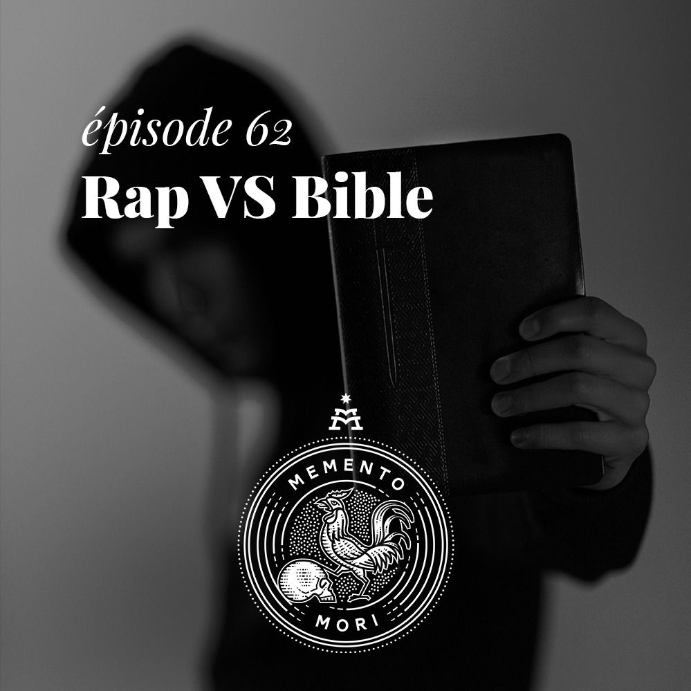 MM62: Rap VS Bible